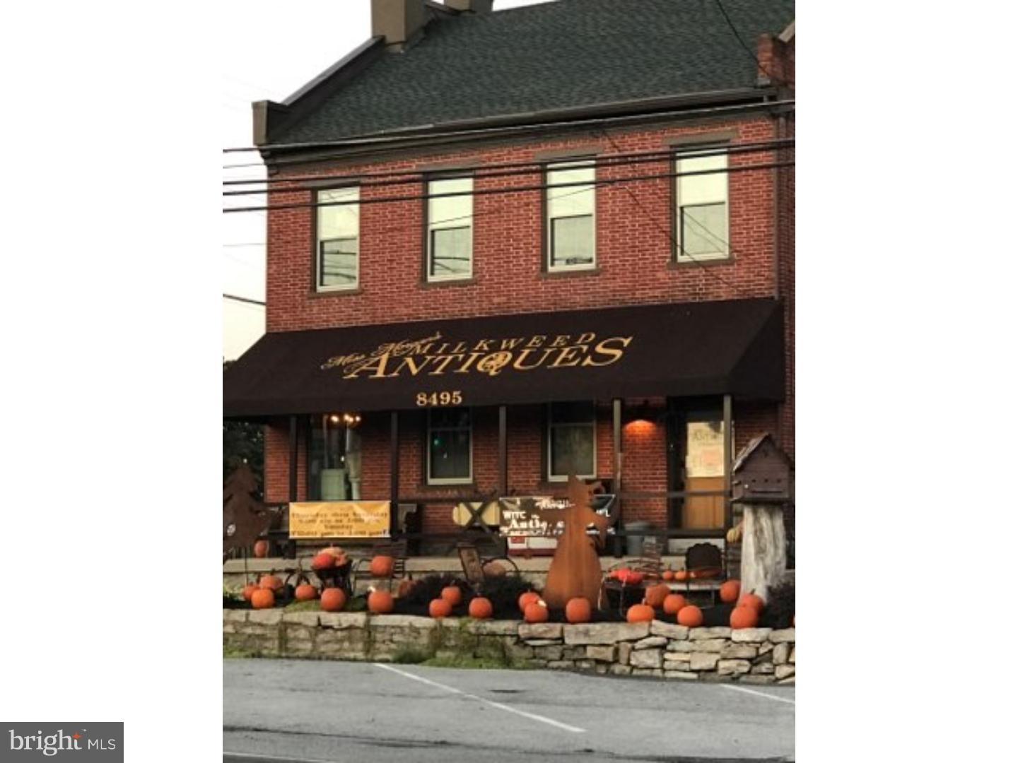 NONE AVAILABLE - Commercial Sale
