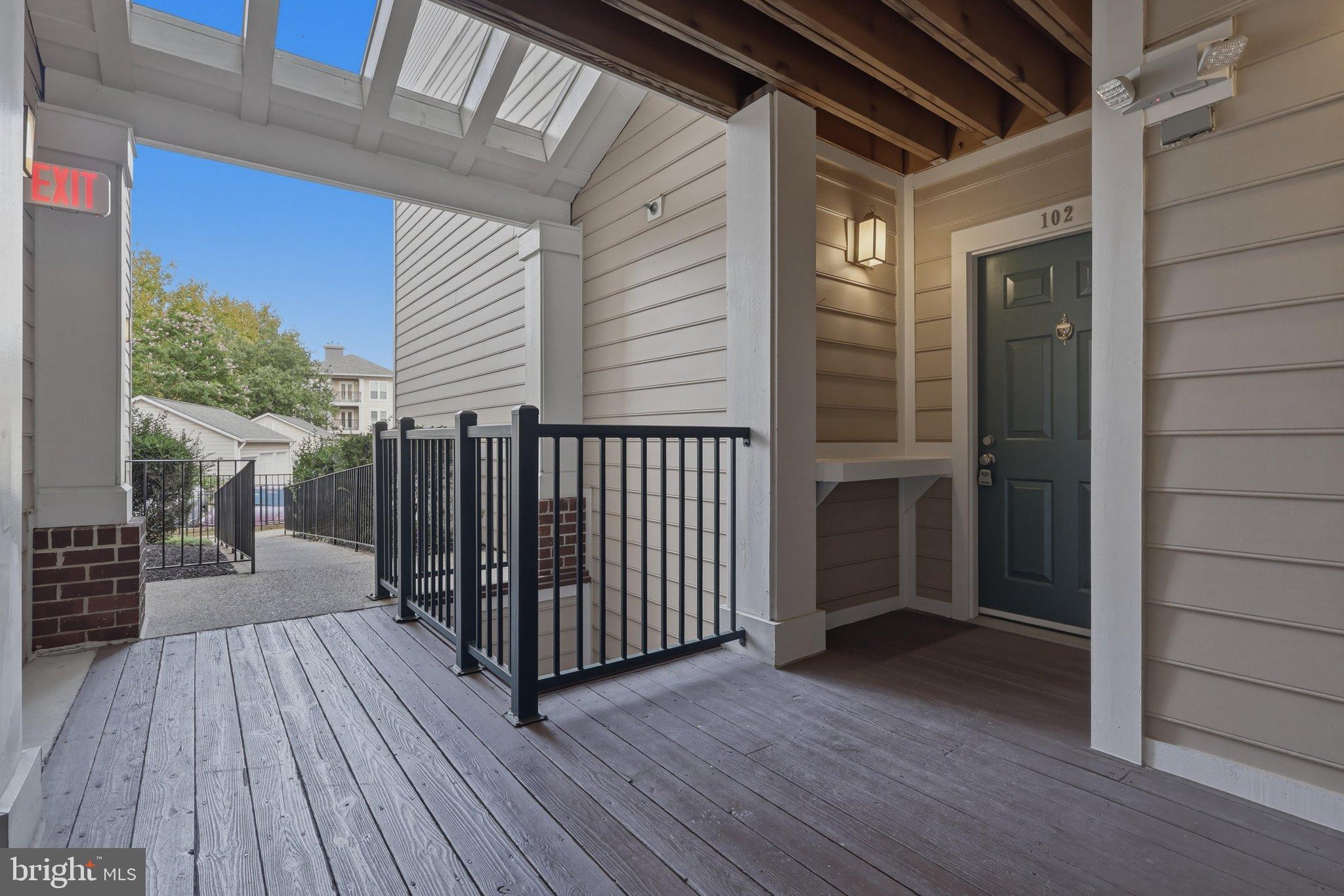 406 KENTLANDS BOULEVARD 102