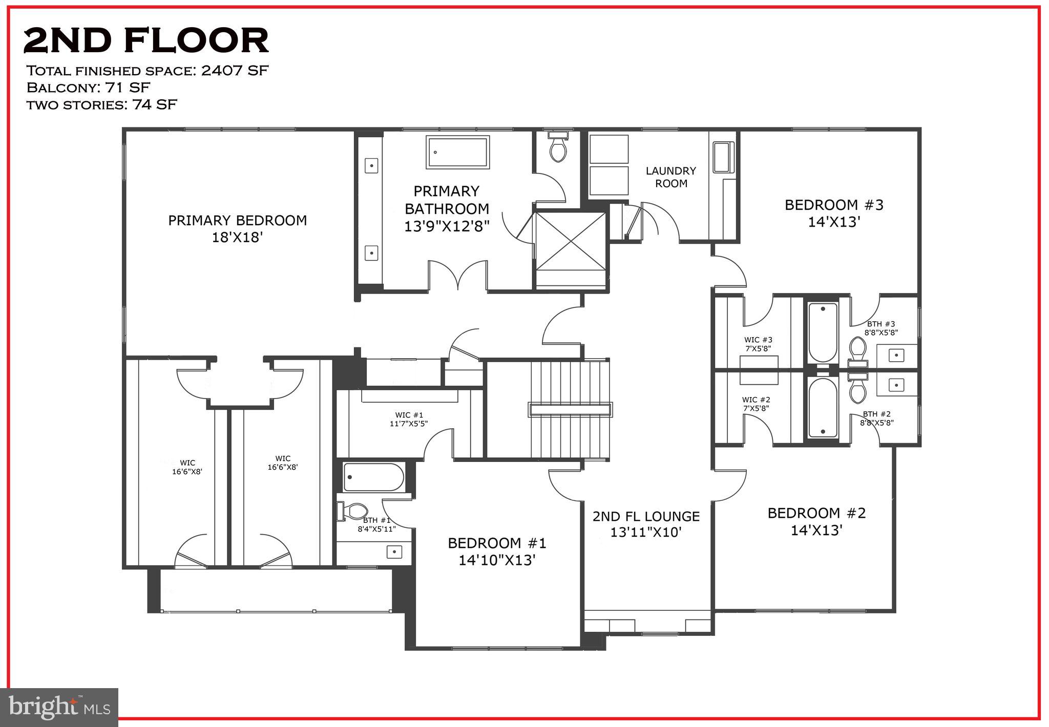 VIENNA WOODS - Residential