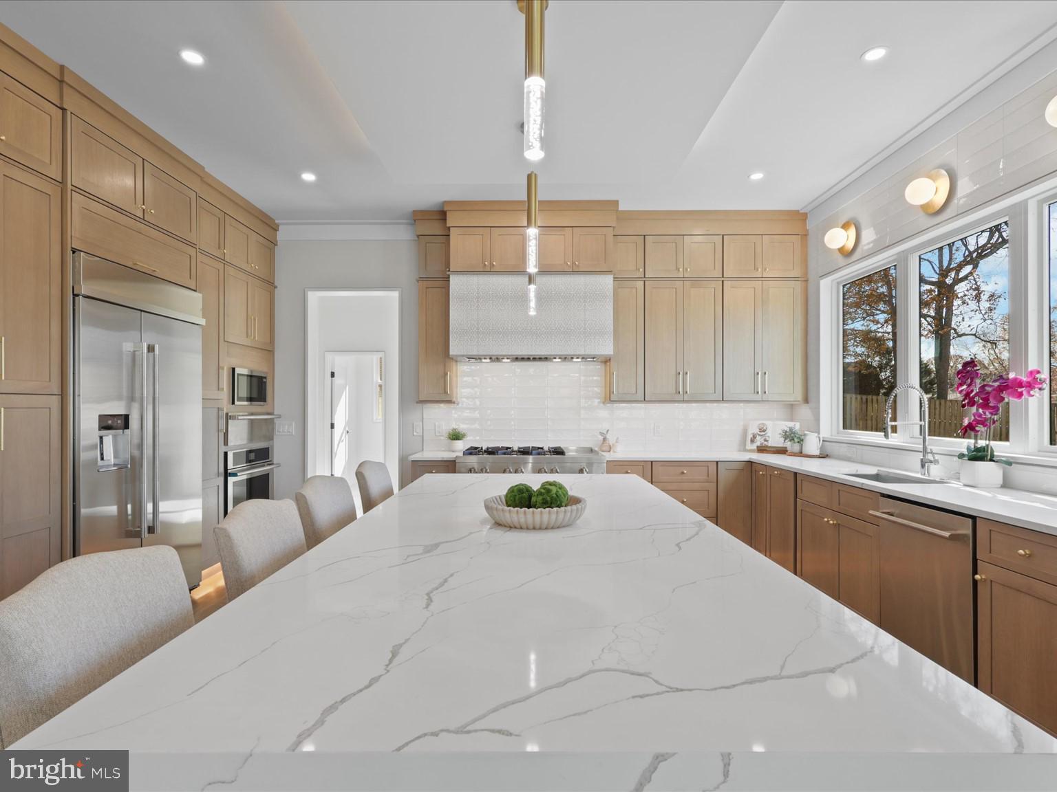 VIENNA WOODS - Residential