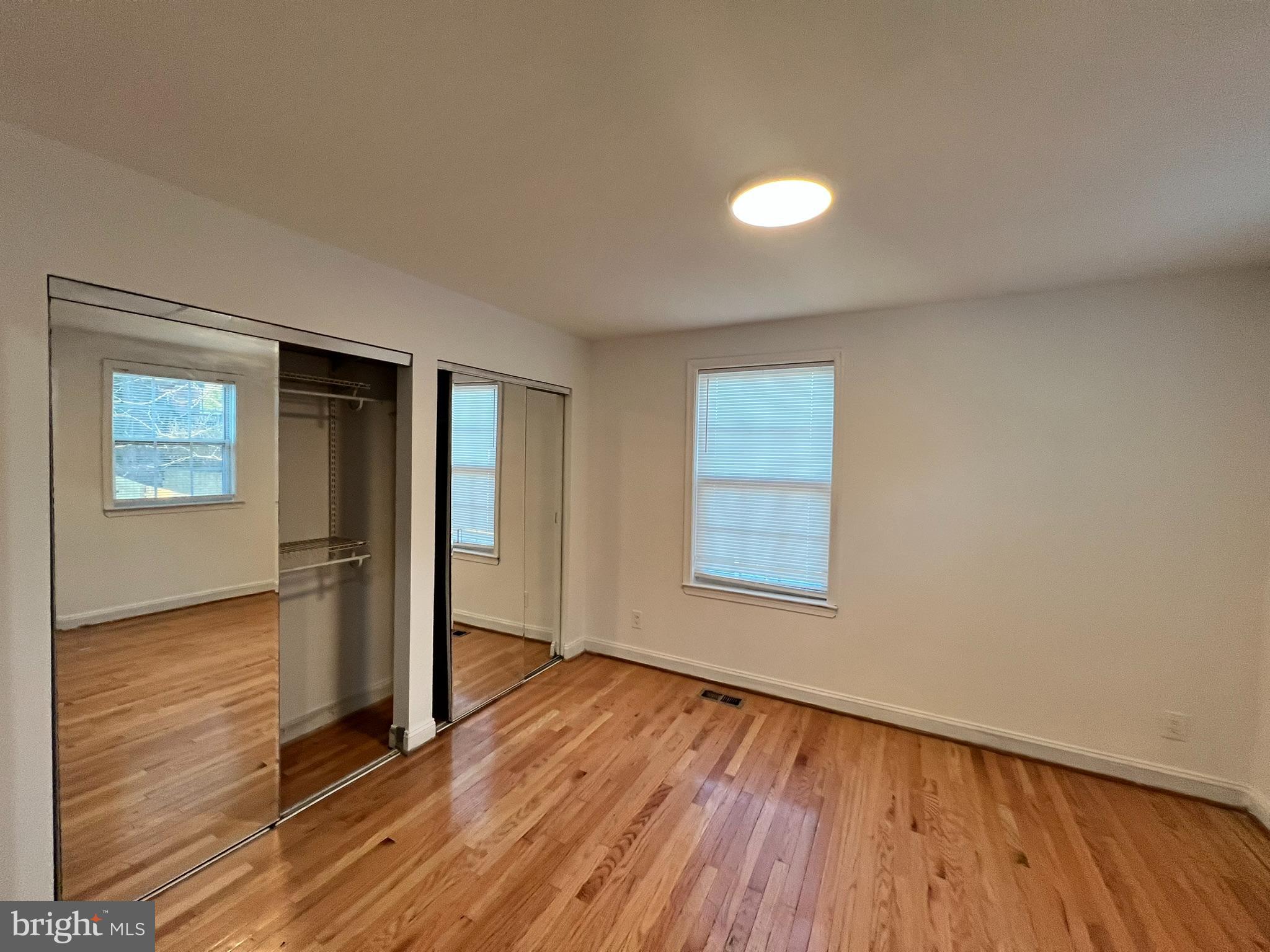 CHESTNUT HILLS - Residential Lease