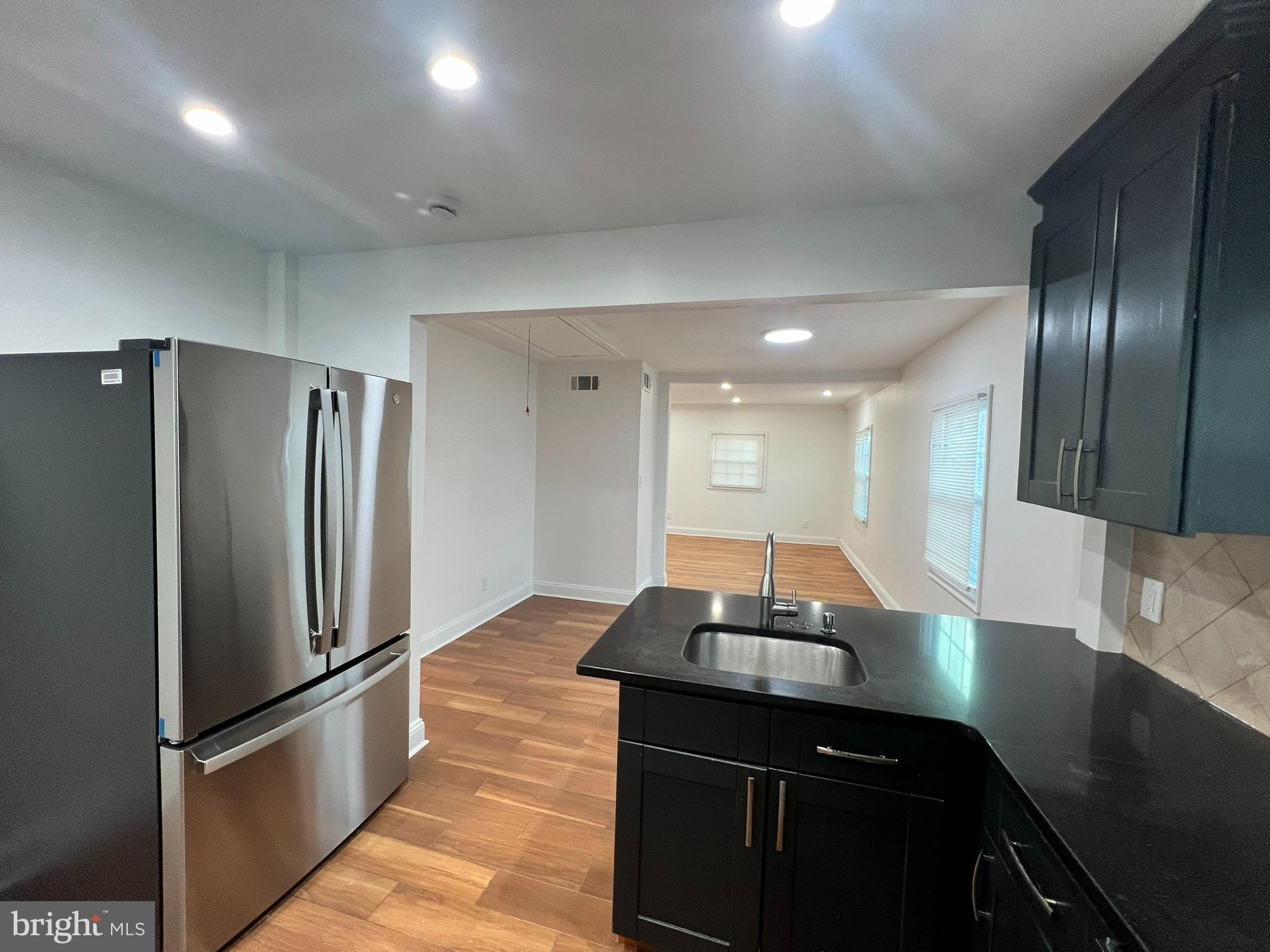 CHESTNUT HILLS - Residential Lease