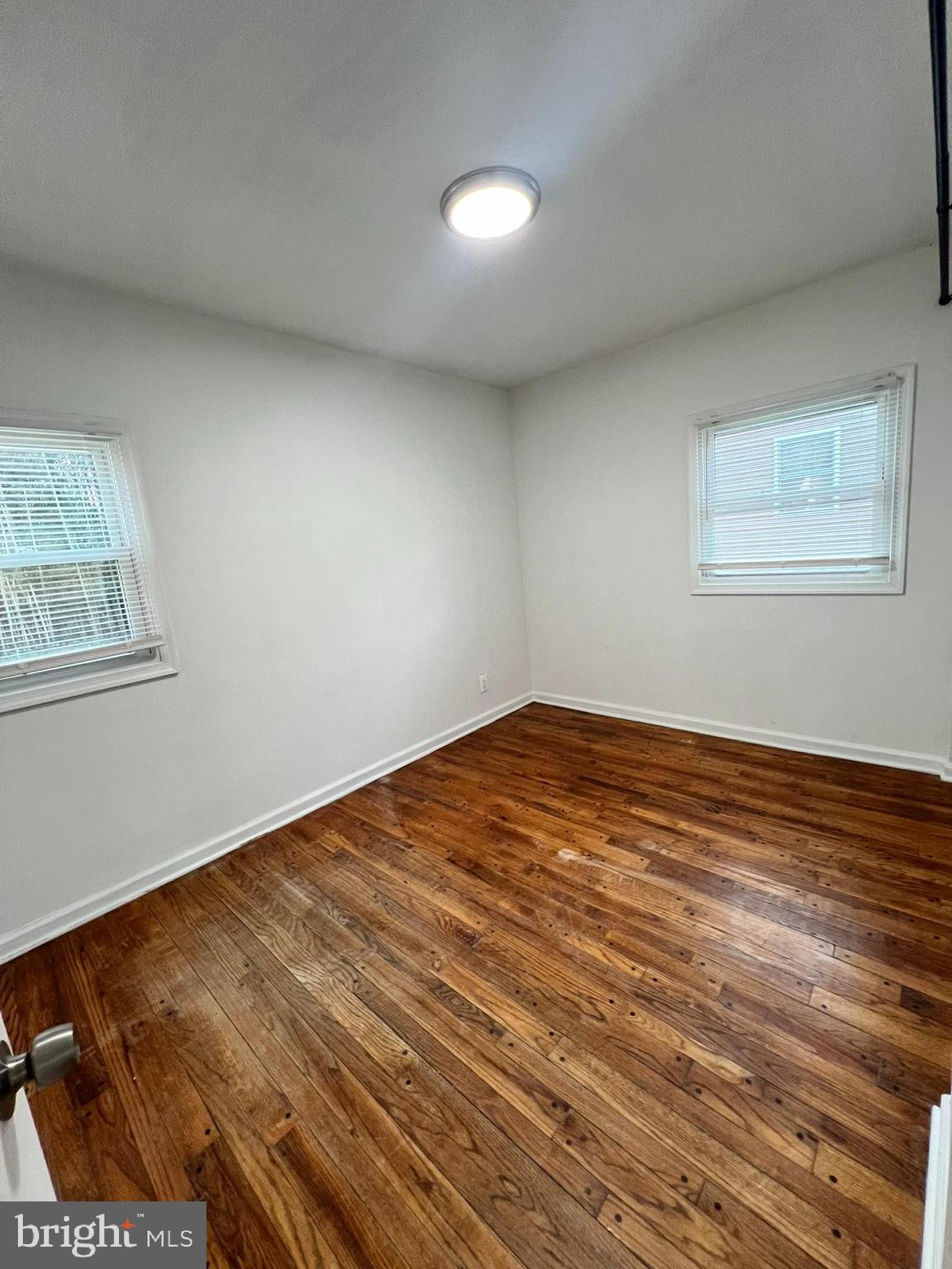 CHESTNUT HILLS - Residential Lease