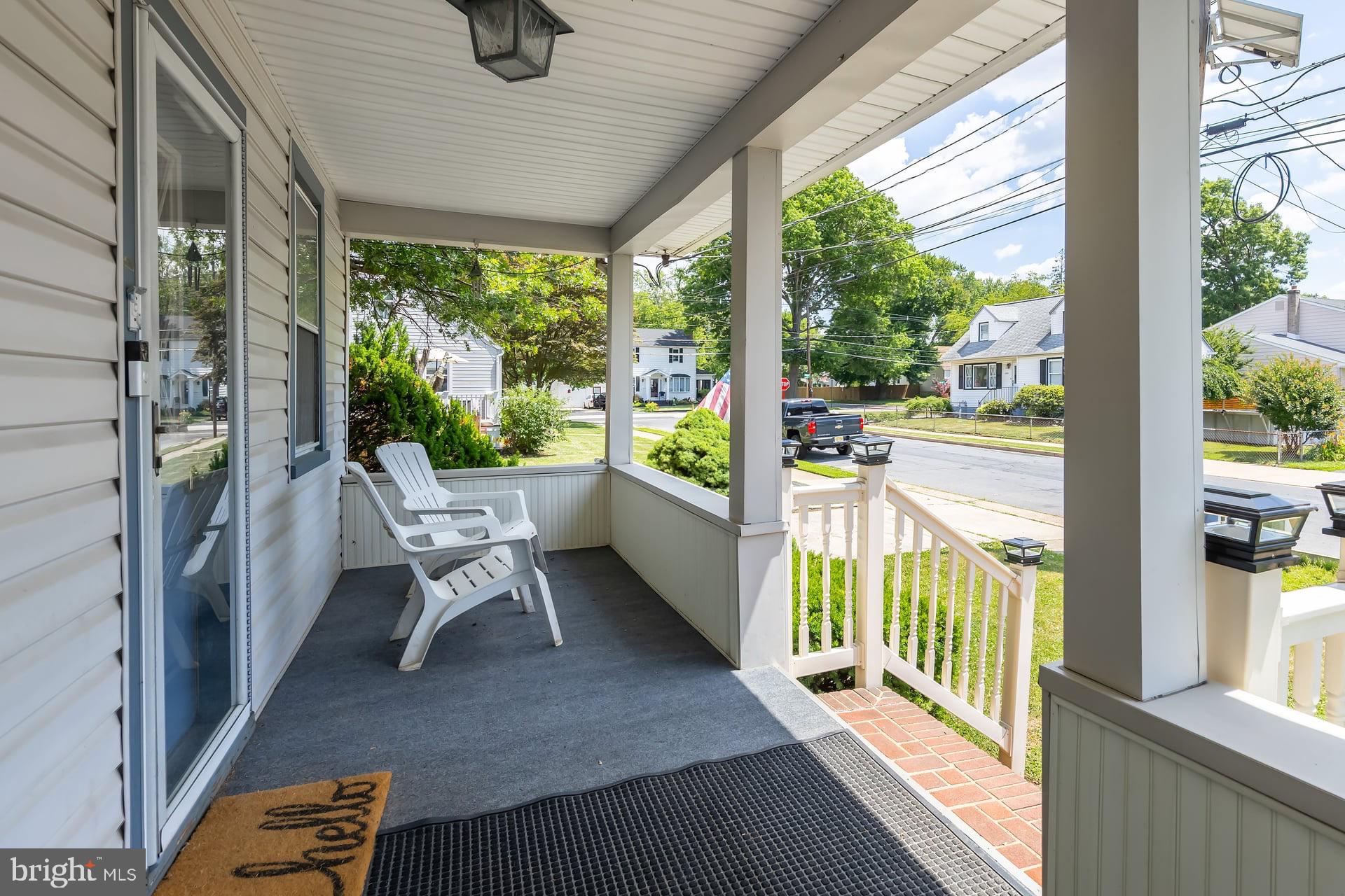 100 LINDERMAN AVENUE