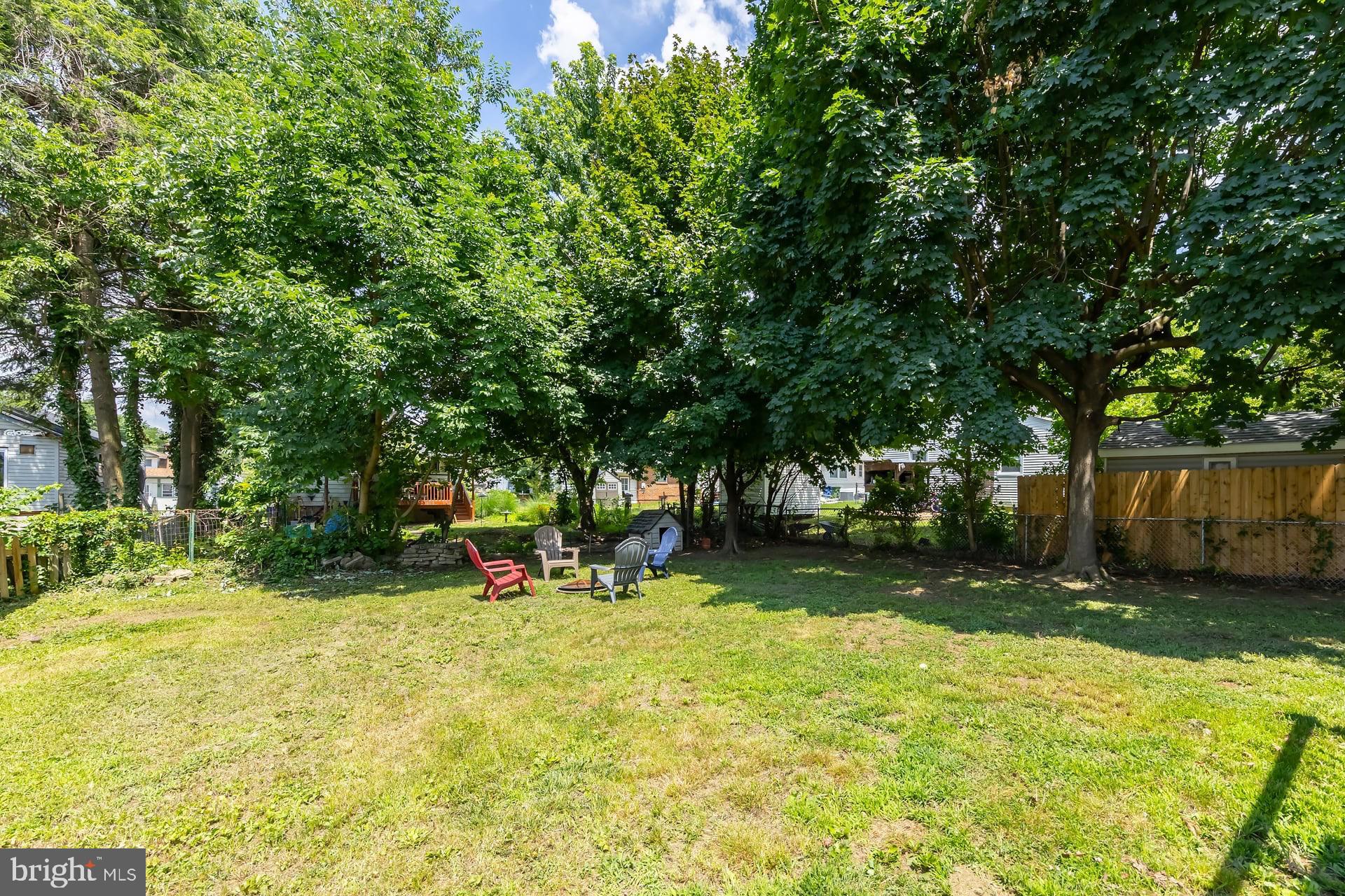 100 LINDERMAN AVENUE