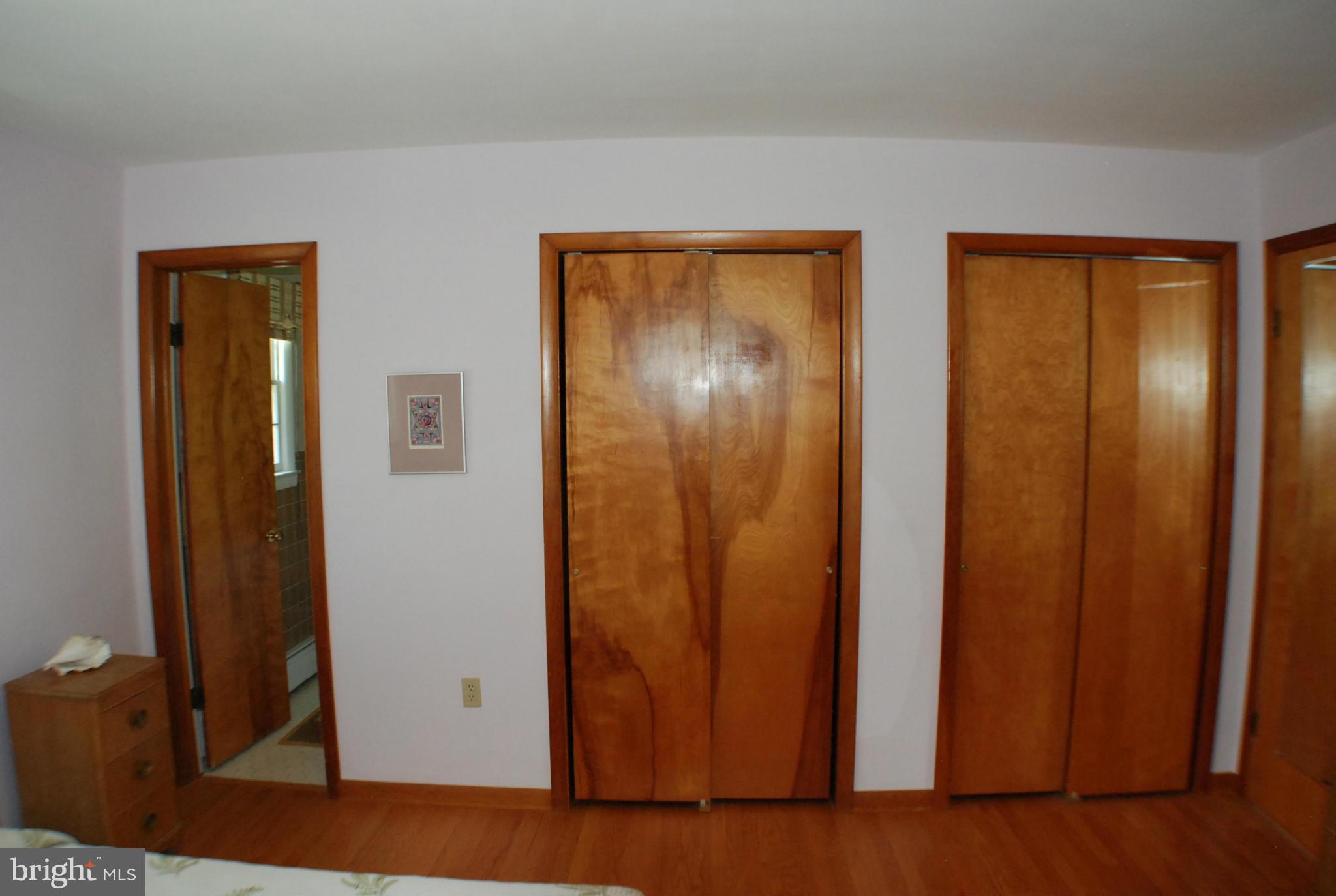 WOODLAND PARK - Residential