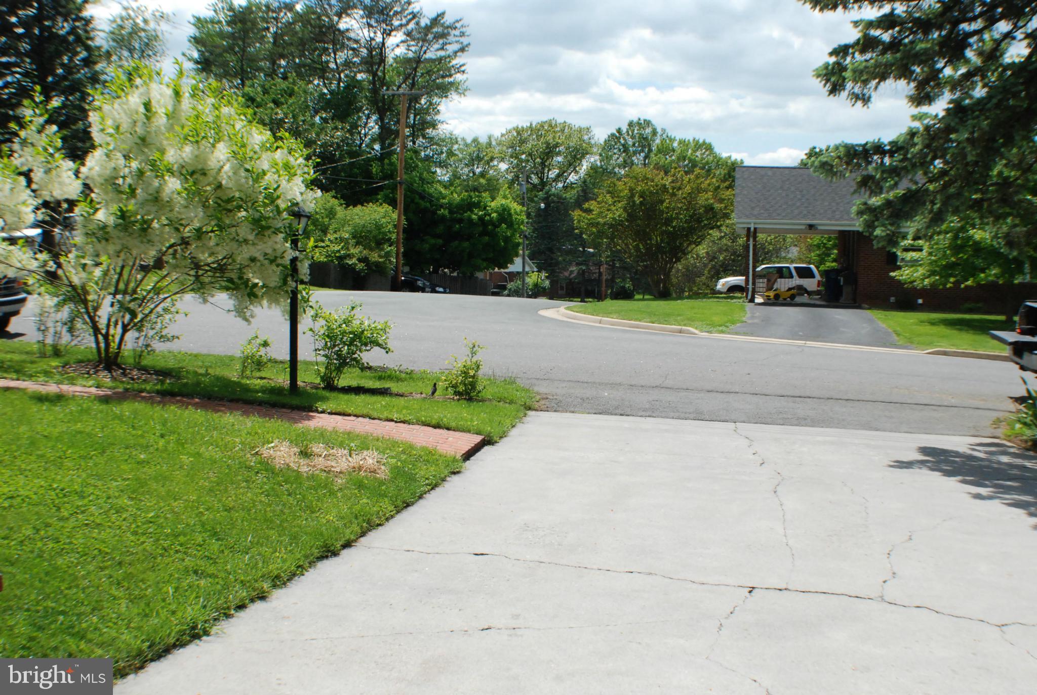 WOODLAND PARK - Residential