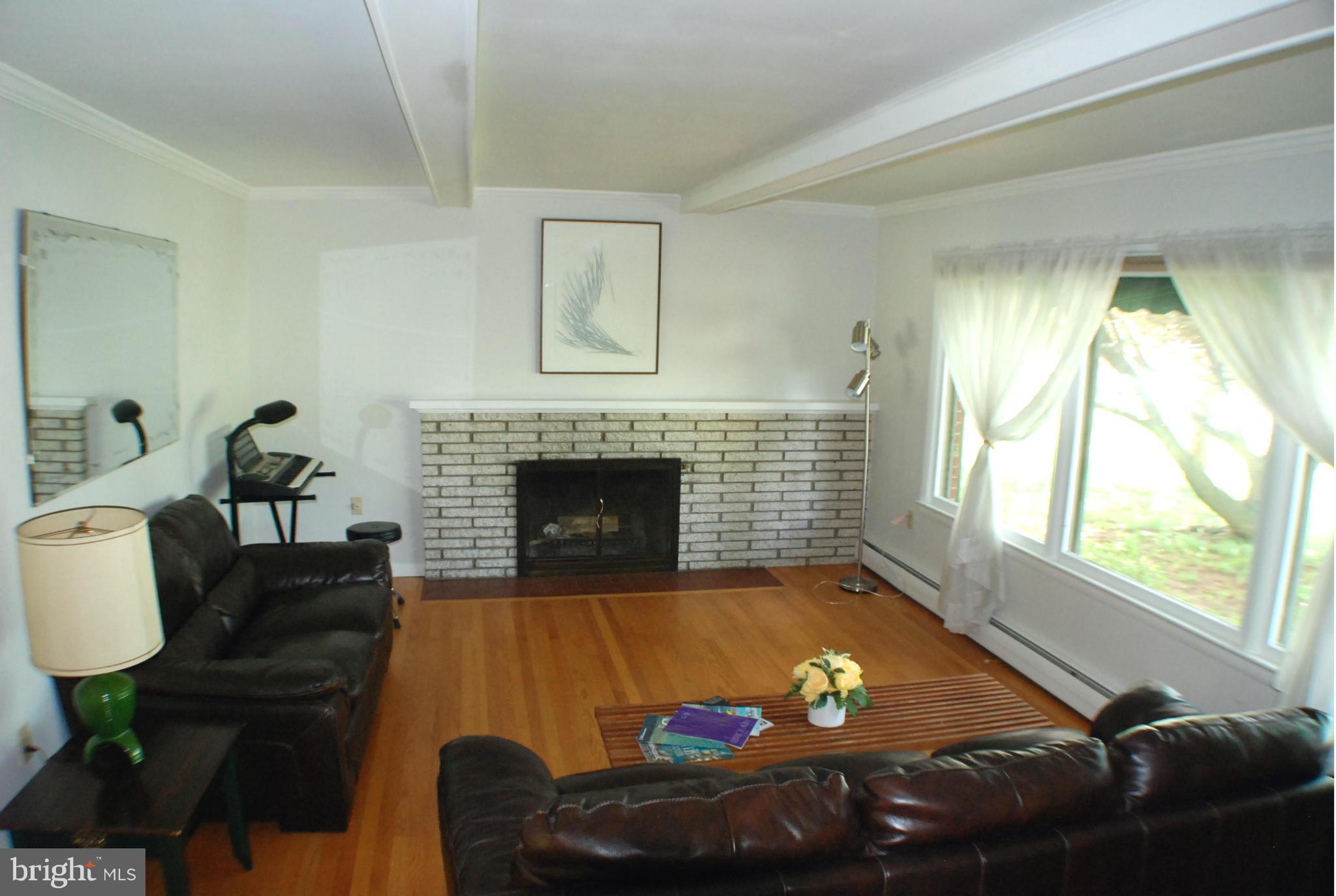 WOODLAND PARK - Residential