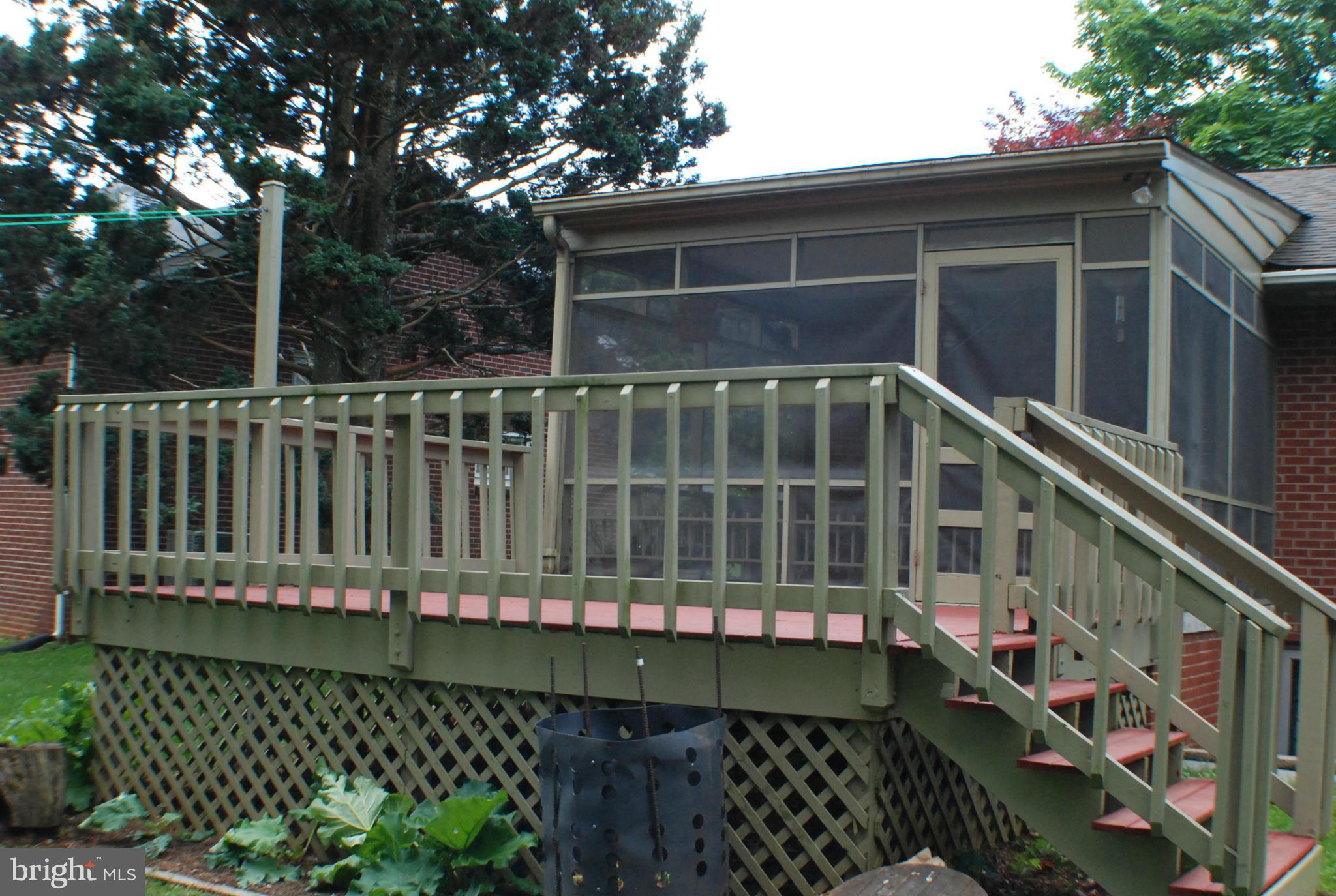 WOODLAND PARK - Residential