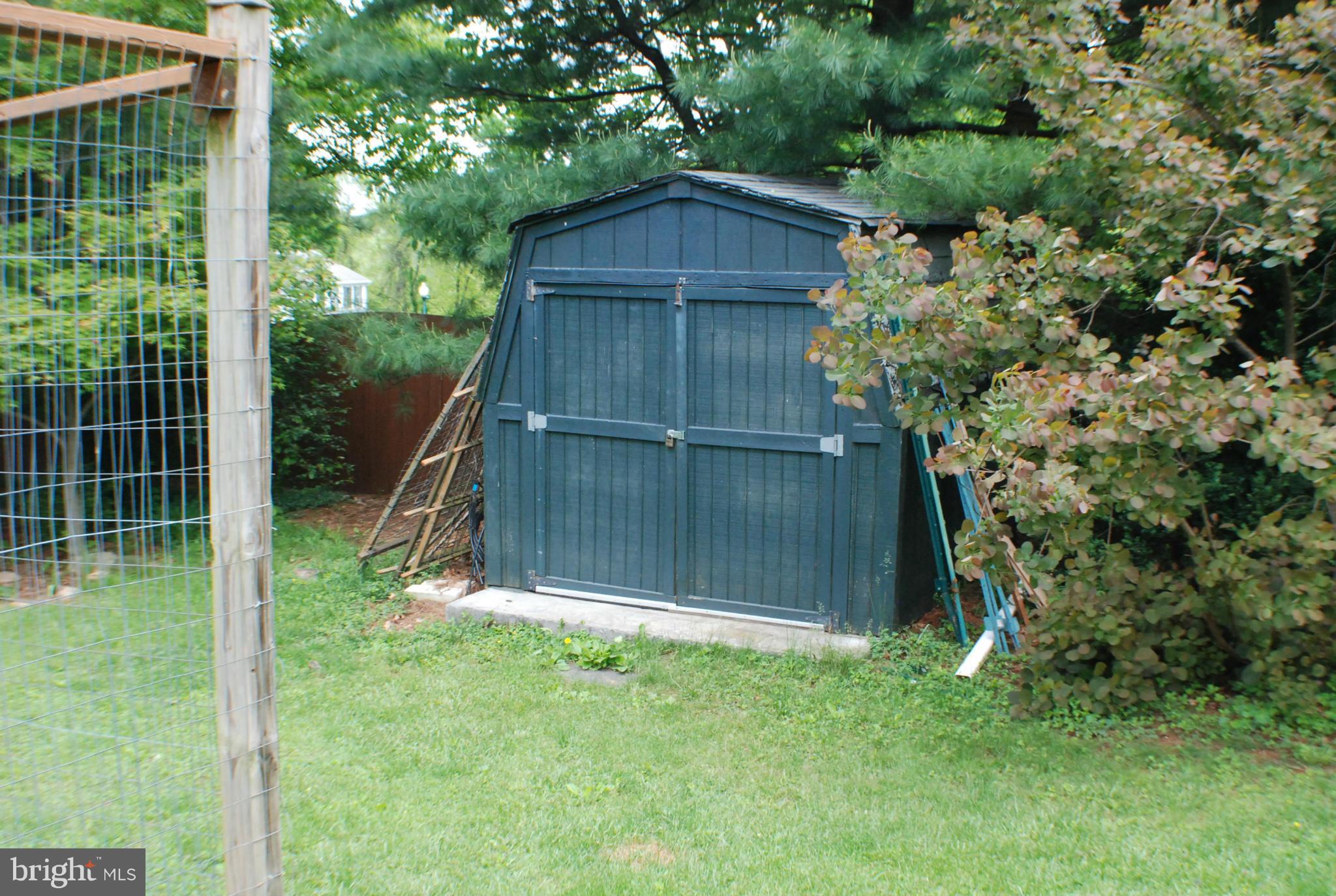 WOODLAND PARK - Residential