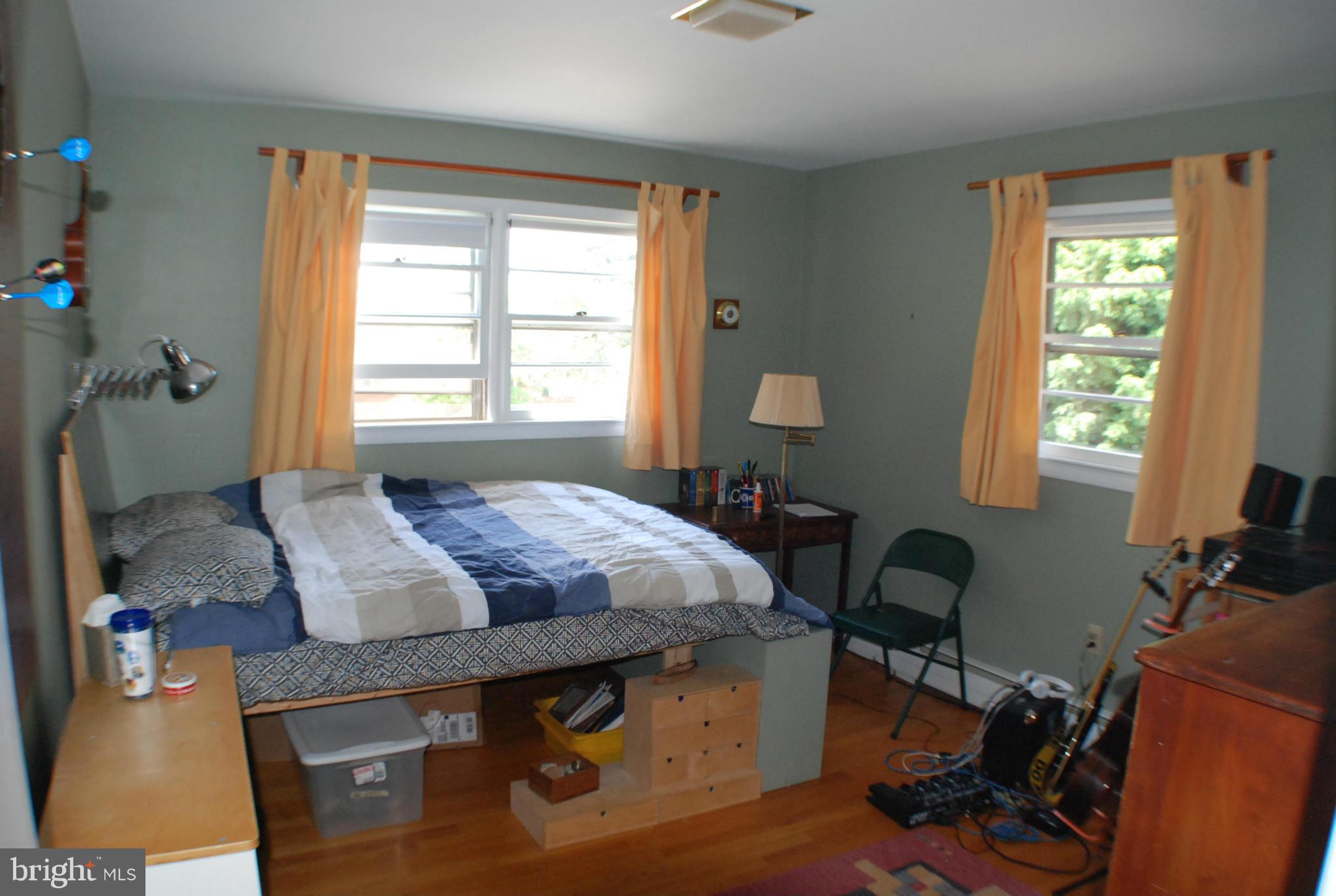 WOODLAND PARK - Residential