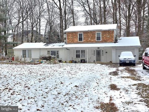 7117 JUDITH AVENUE ALEXANDRIA VA 22315