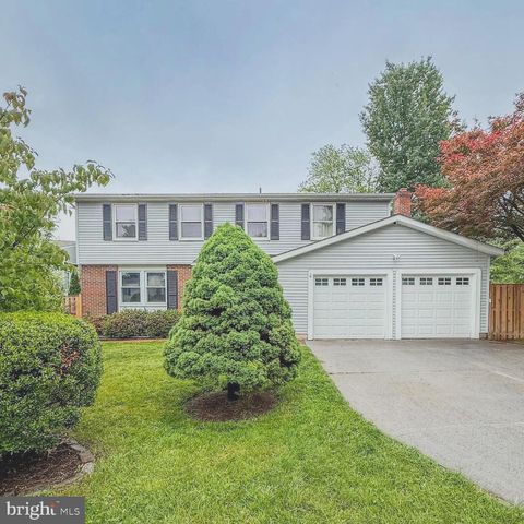 Photo of 107 Appletree Drive NE, LEESBURG, VA 20176 (MLS # VALO2125924)