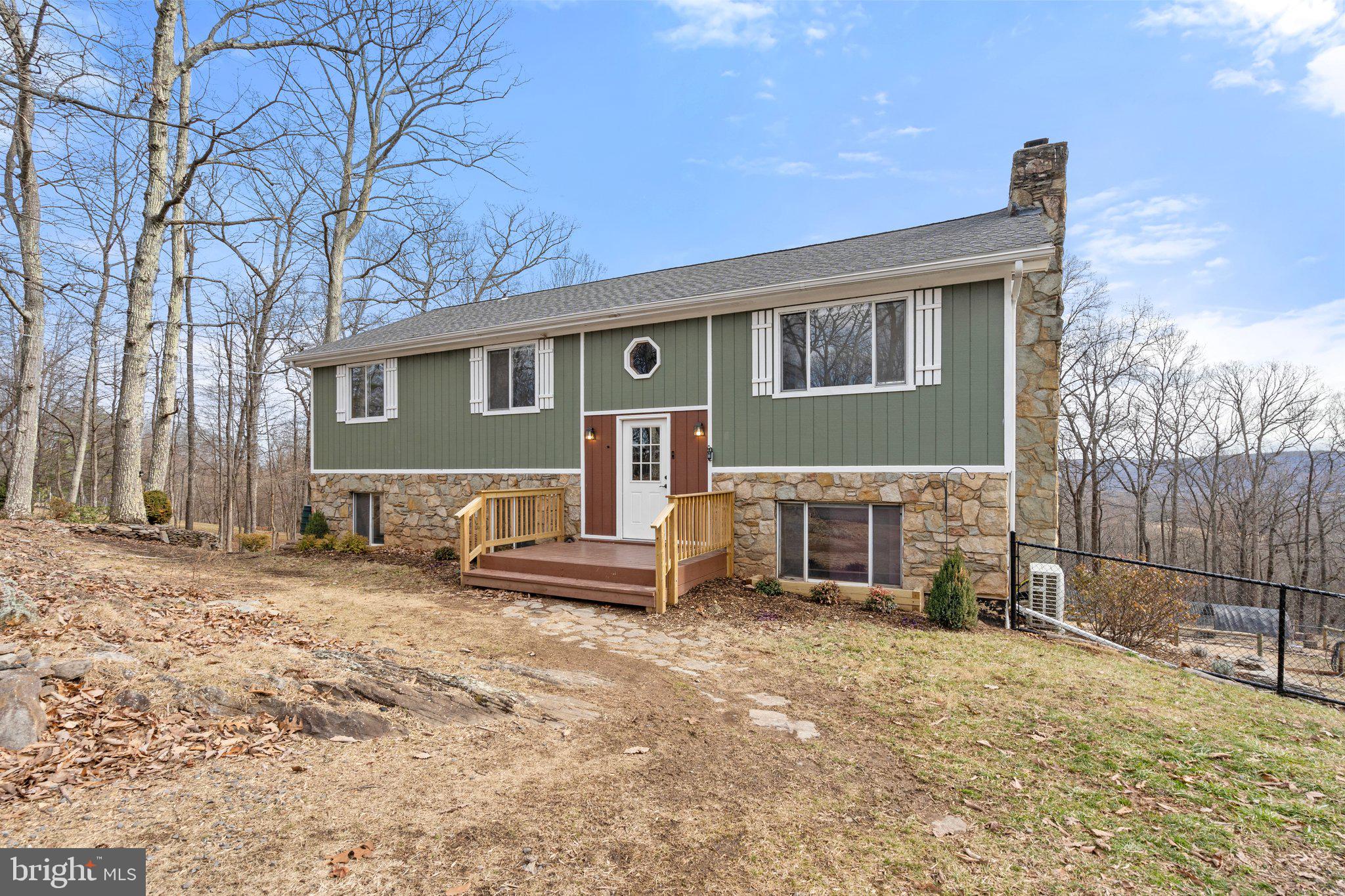 MOUNTAIN VIEW EST - Residential