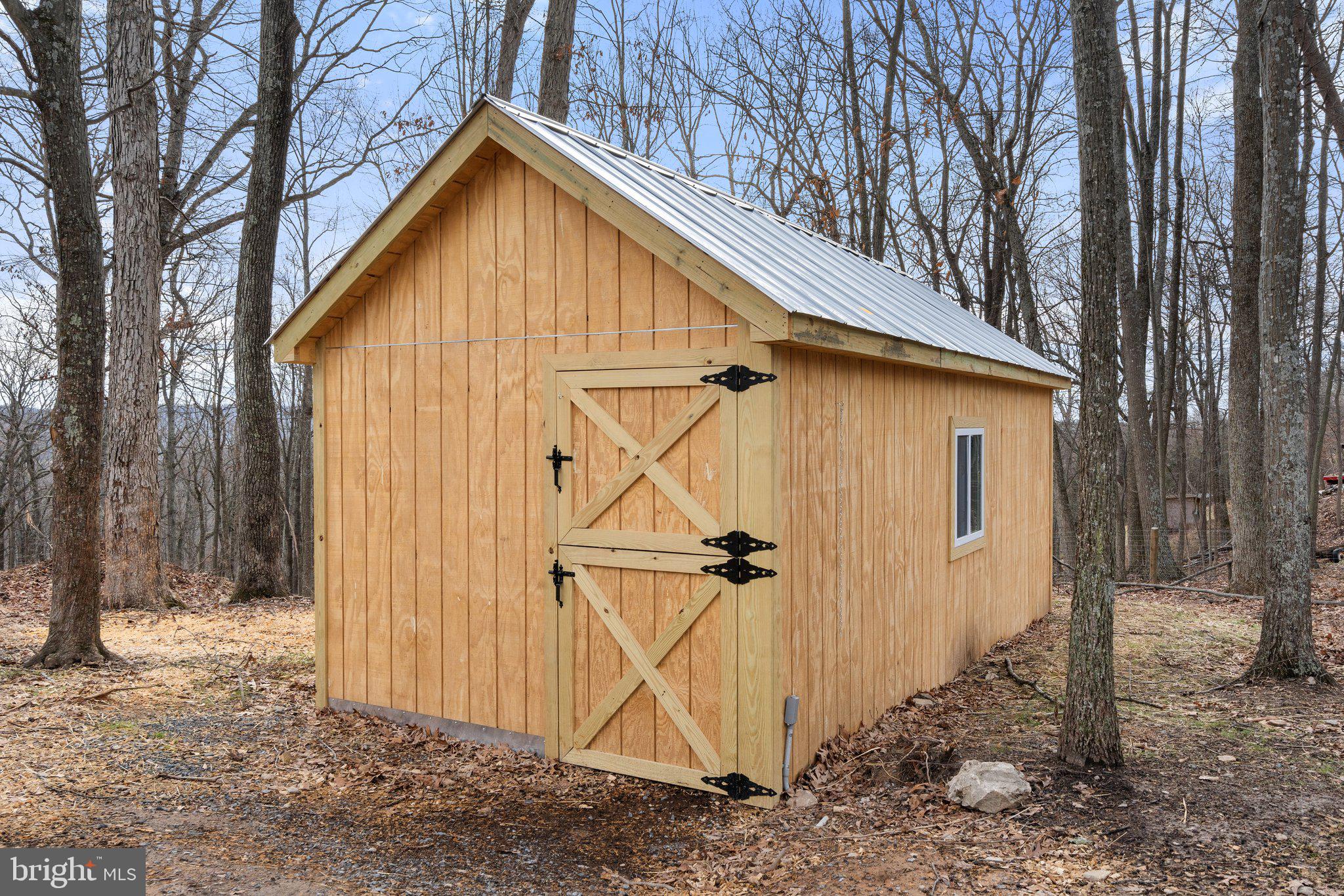 MOUNTAIN VIEW EST - Residential