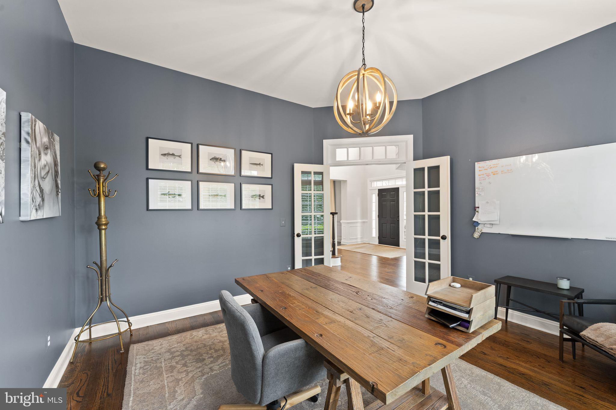 LANSDOWNE ON THE POTOMAC - Residential