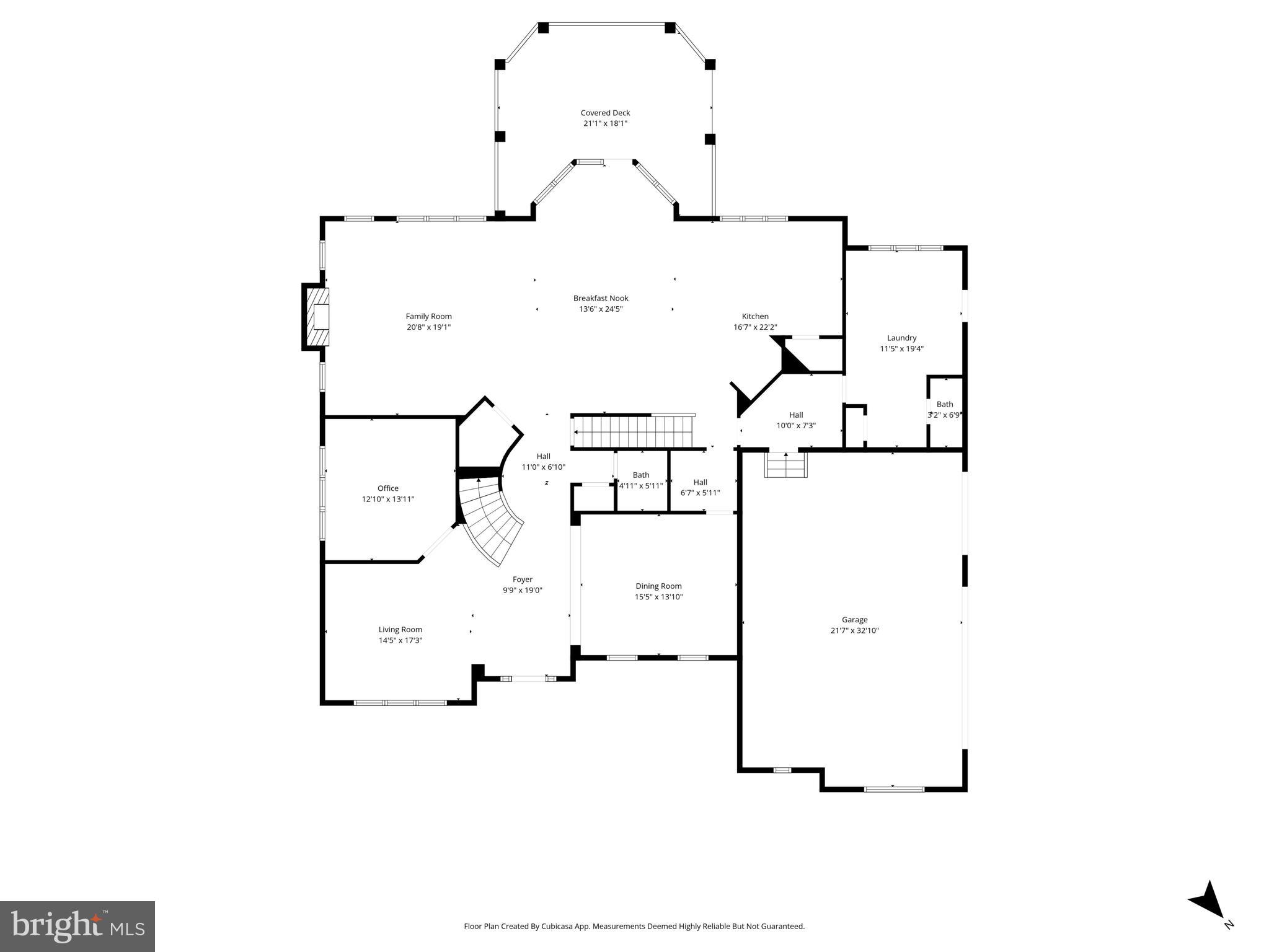 LANSDOWNE ON THE POTOMAC - Residential