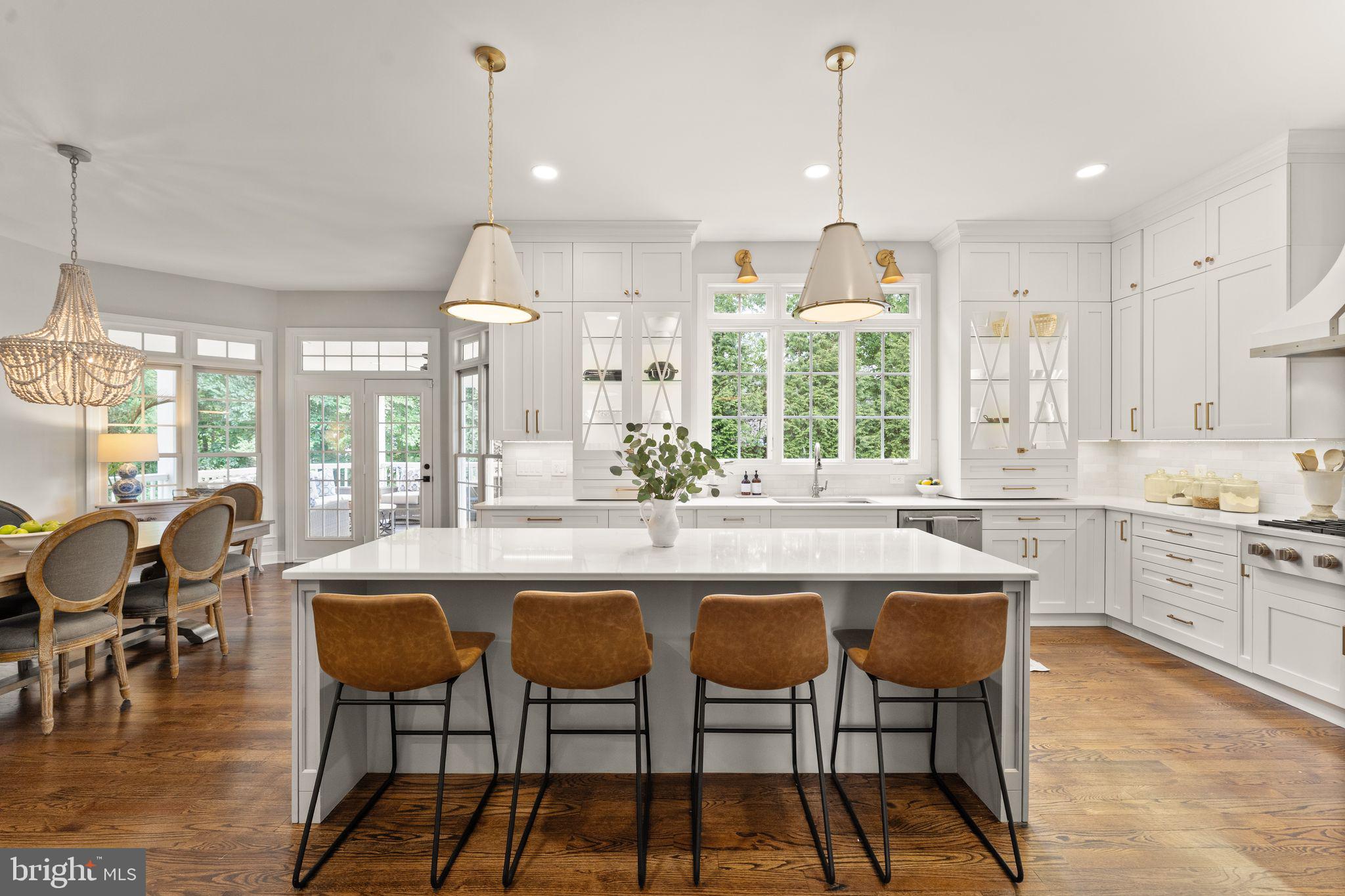 LANSDOWNE ON THE POTOMAC - Residential