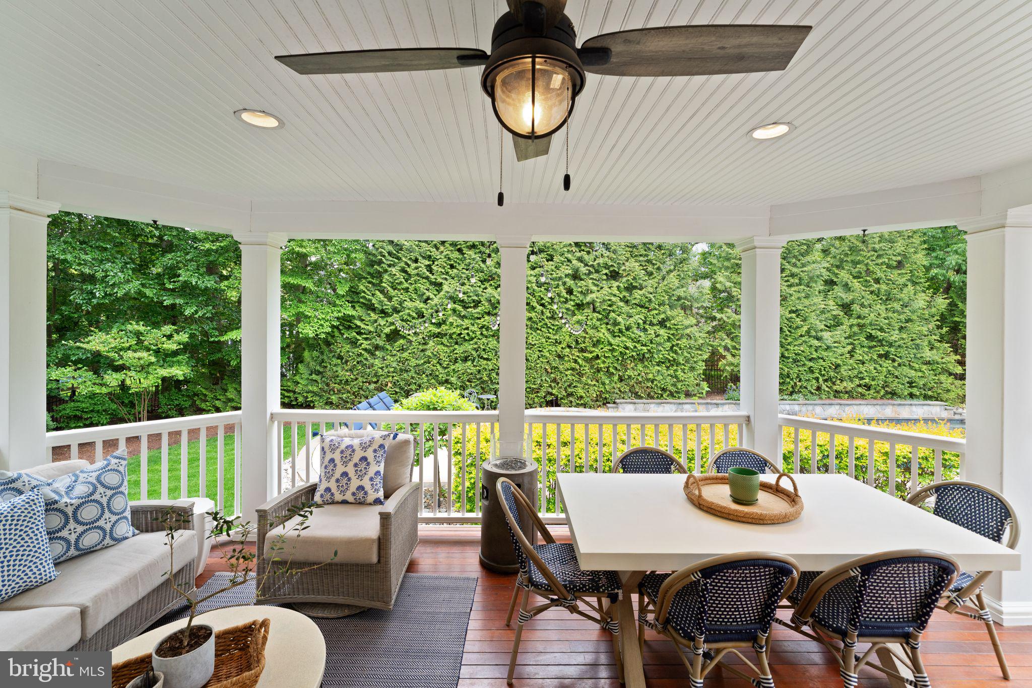 LANSDOWNE ON THE POTOMAC - Residential