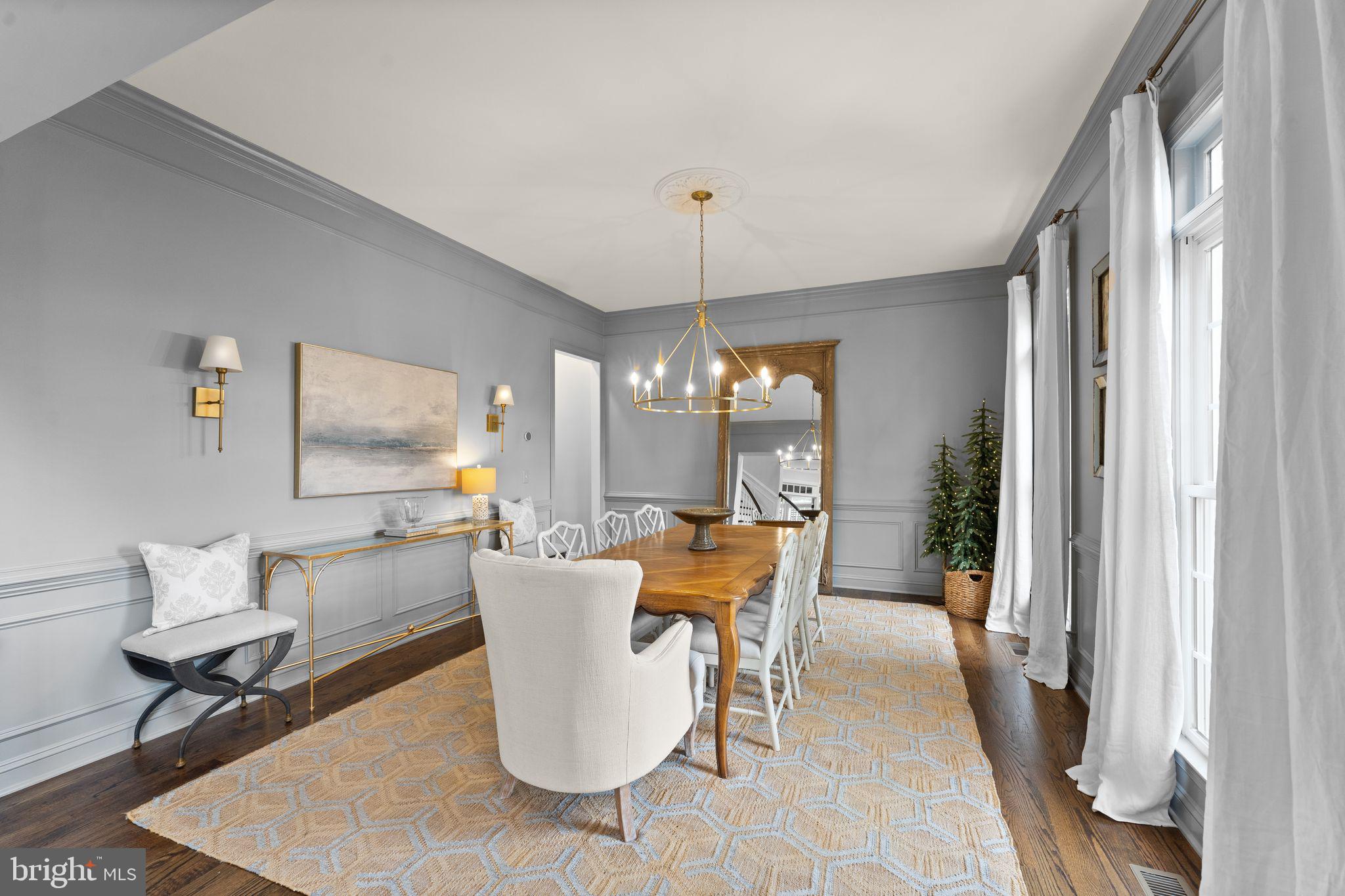LANSDOWNE ON THE POTOMAC - Residential