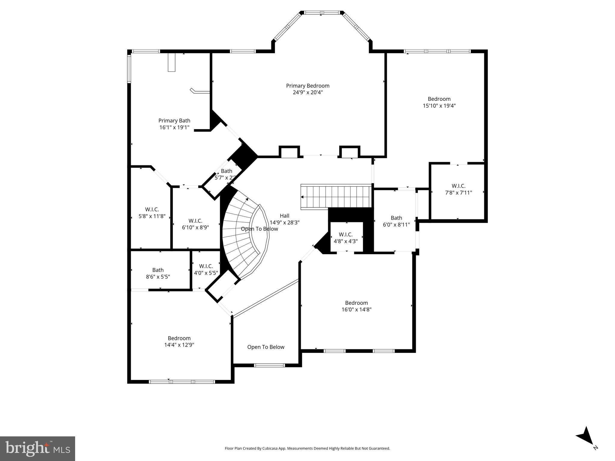 LANSDOWNE ON THE POTOMAC - Residential