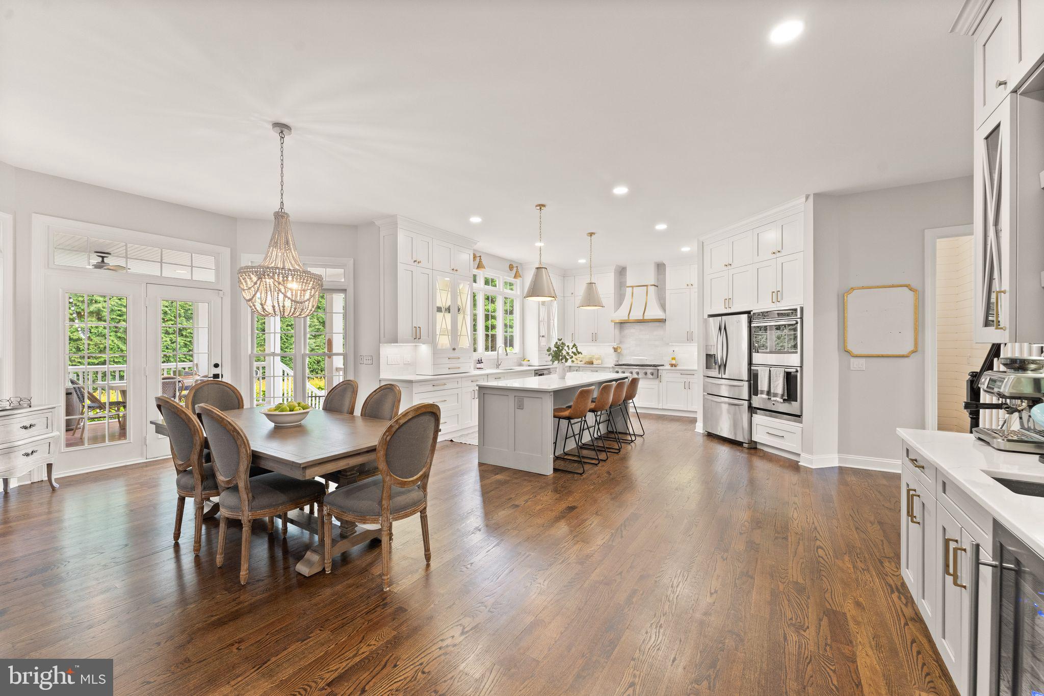 LANSDOWNE ON THE POTOMAC - Residential