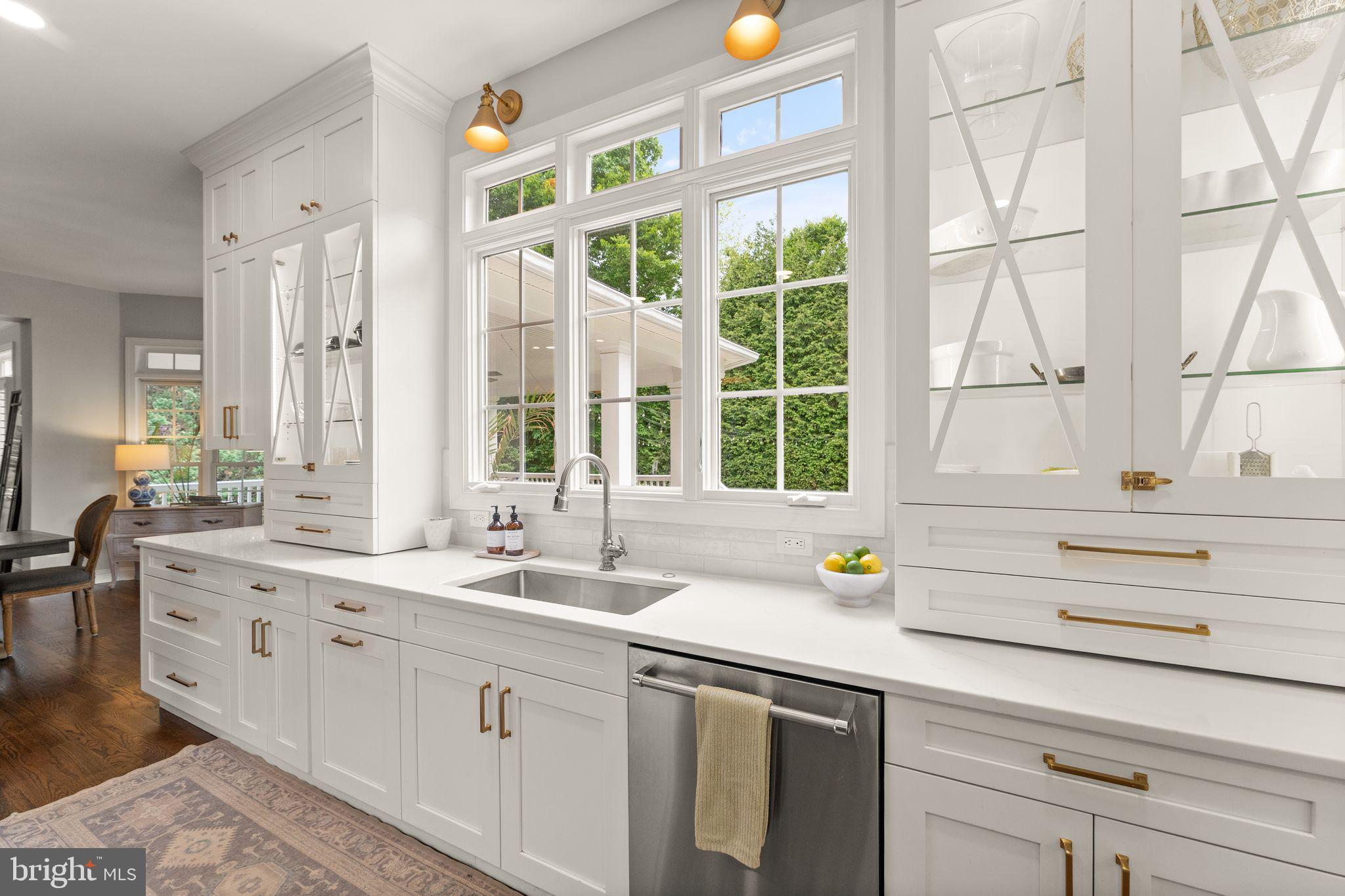 LANSDOWNE ON THE POTOMAC - Residential