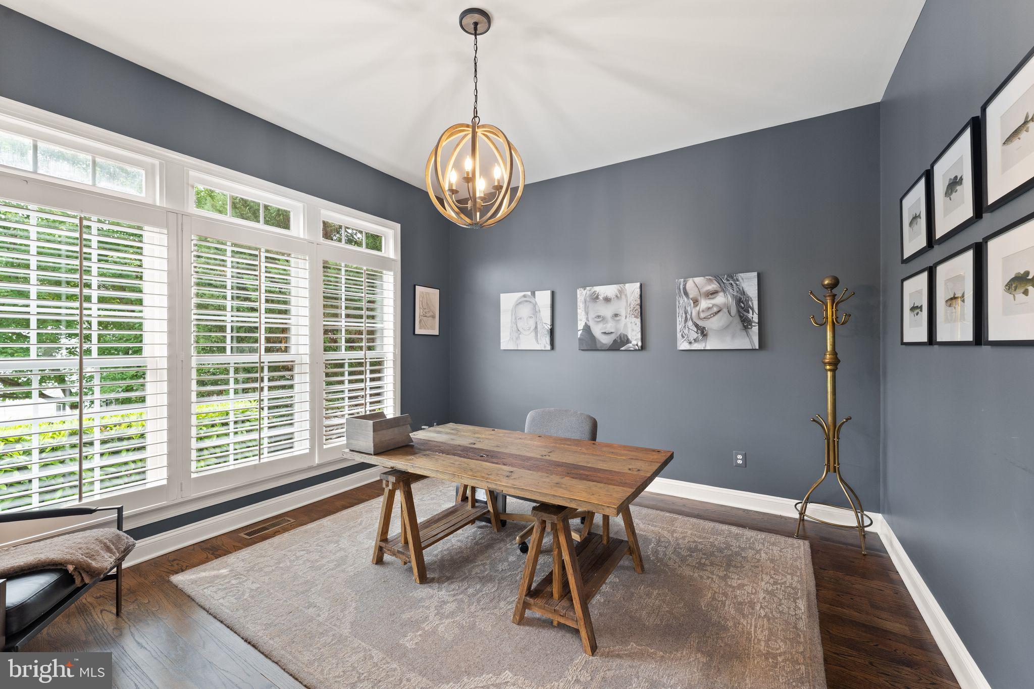 LANSDOWNE ON THE POTOMAC - Residential
