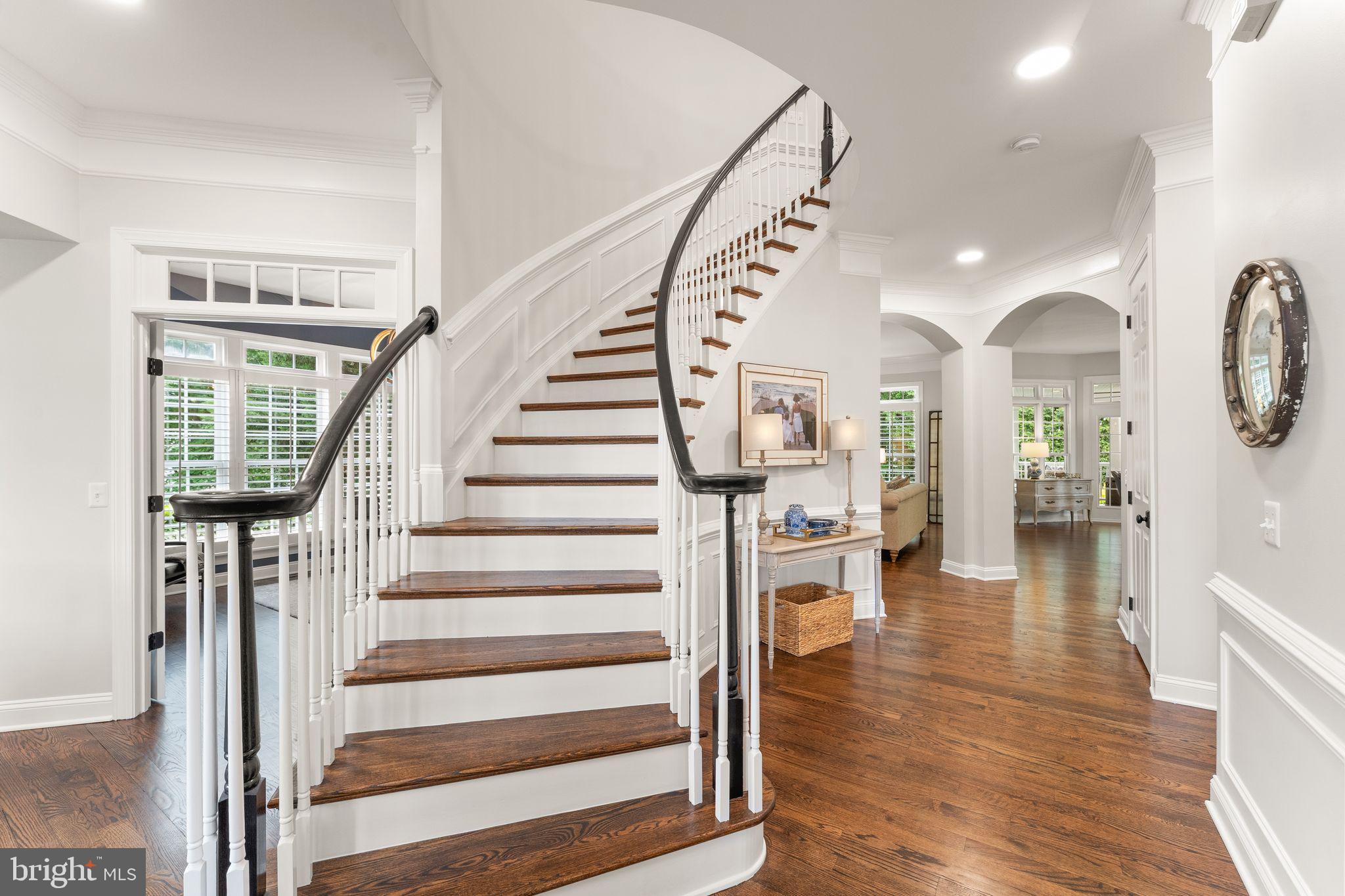 LANSDOWNE ON THE POTOMAC - Residential