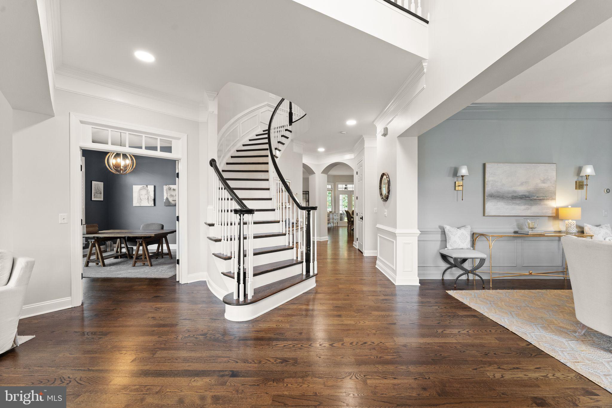 LANSDOWNE ON THE POTOMAC - Residential