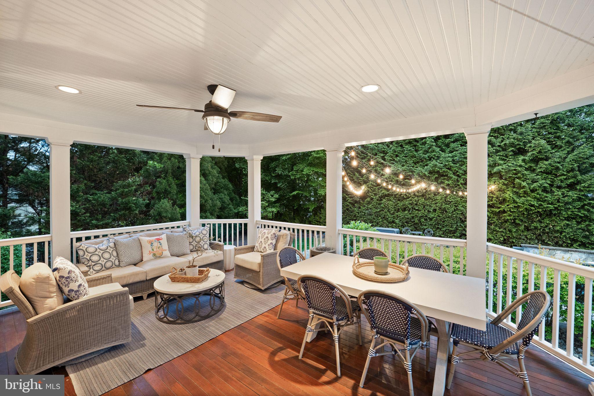 LANSDOWNE ON THE POTOMAC - Residential