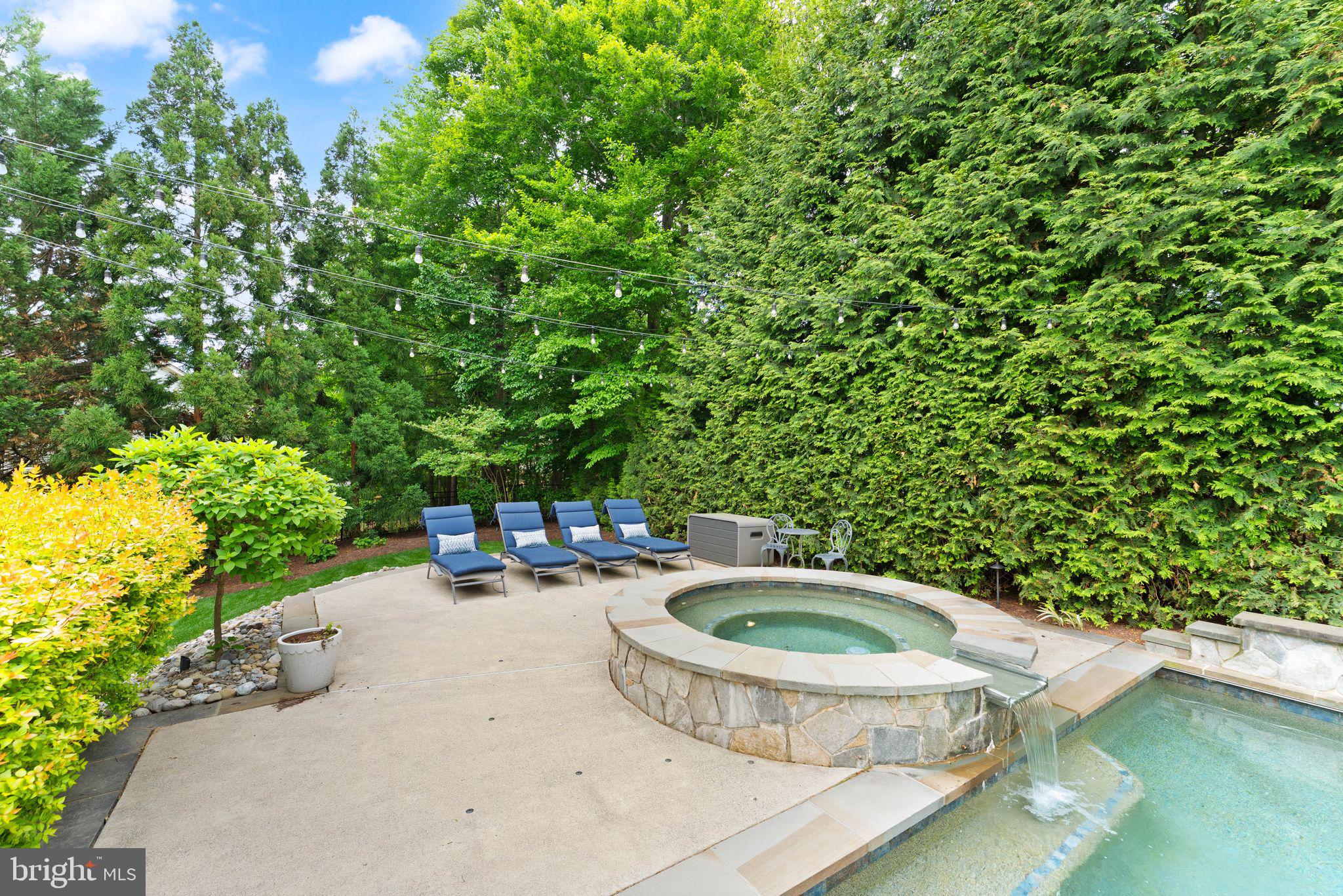 LANSDOWNE ON THE POTOMAC - Residential