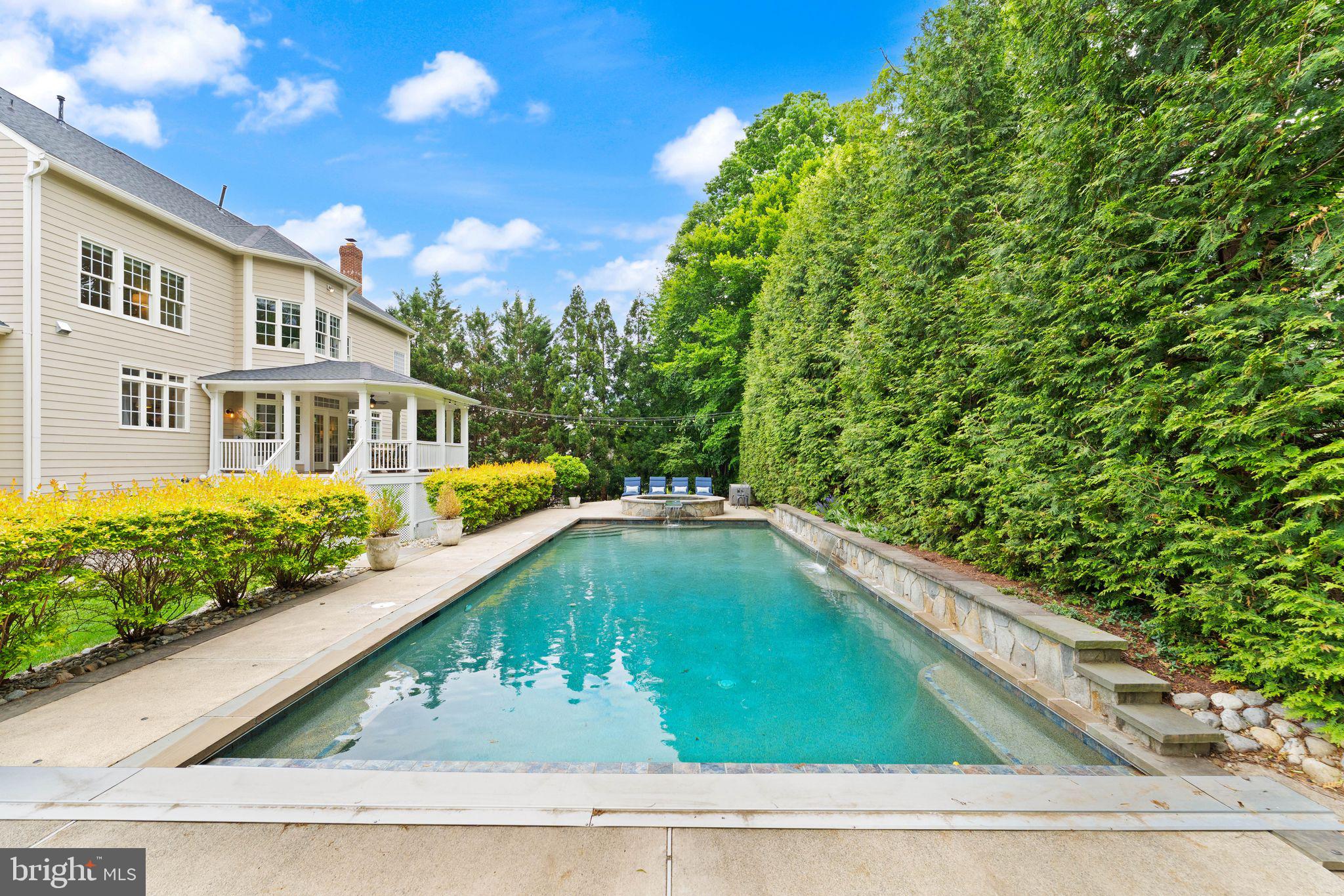 LANSDOWNE ON THE POTOMAC - Residential