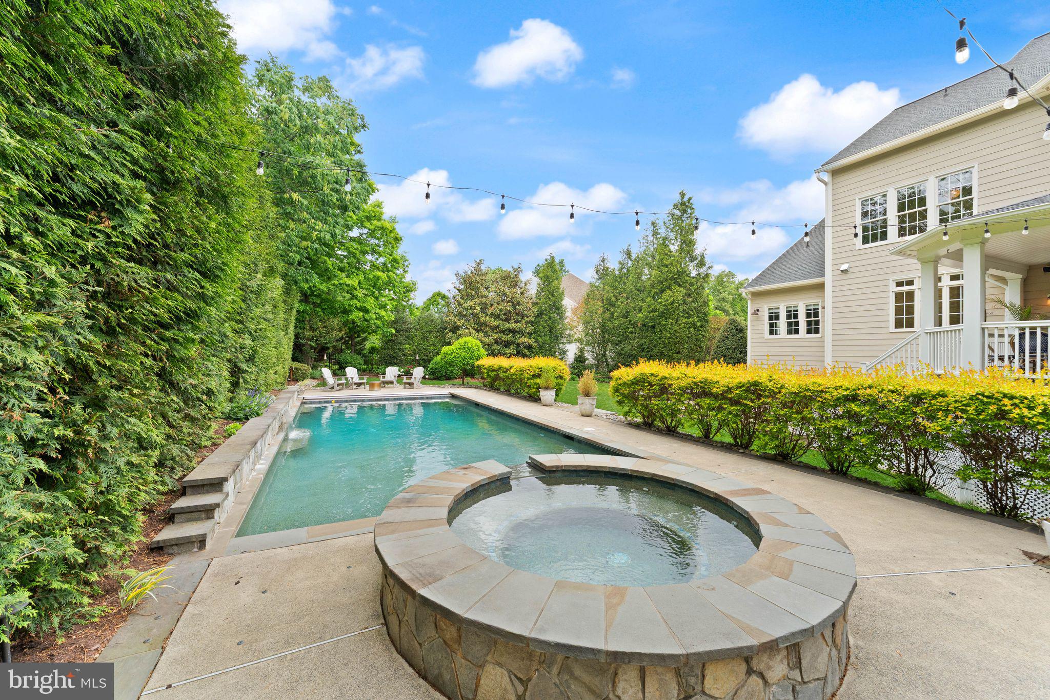 LANSDOWNE ON THE POTOMAC - Residential