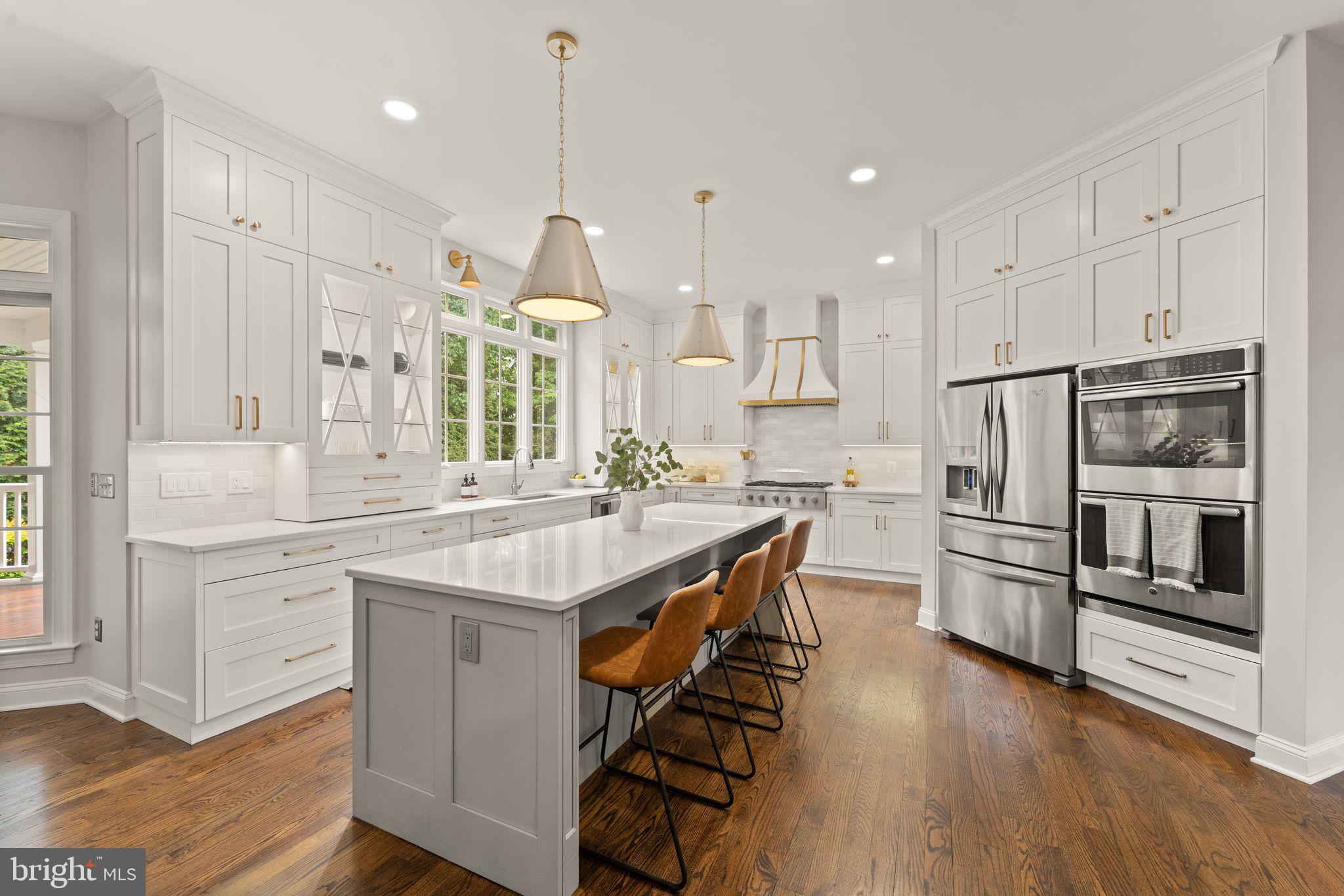 LANSDOWNE ON THE POTOMAC - Residential
