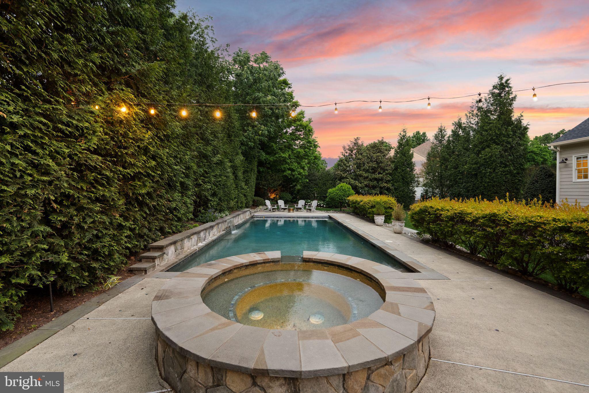 LANSDOWNE ON THE POTOMAC - Residential