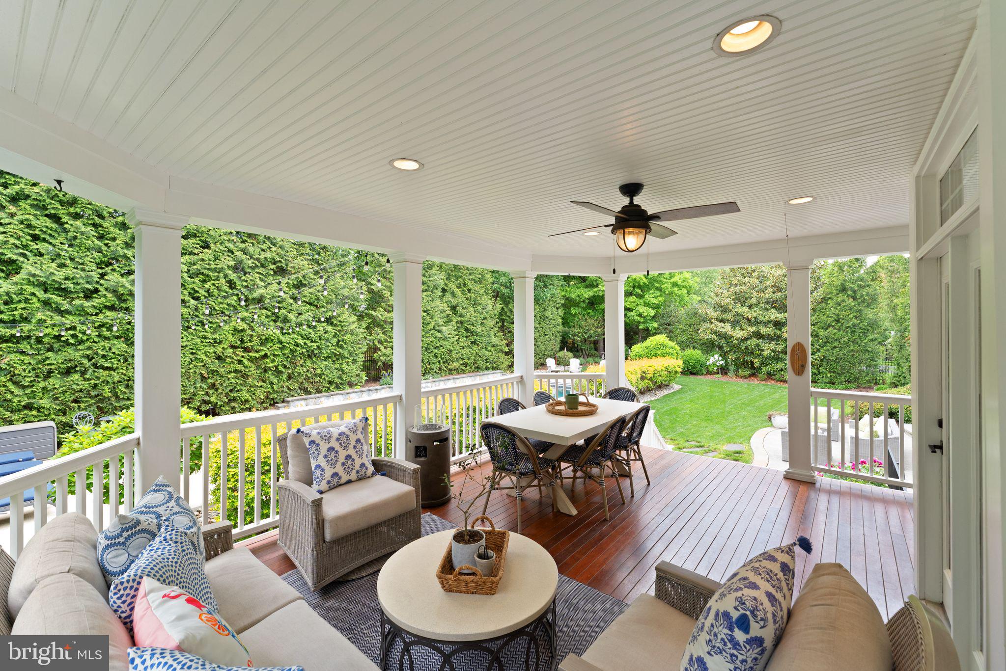 LANSDOWNE ON THE POTOMAC - Residential
