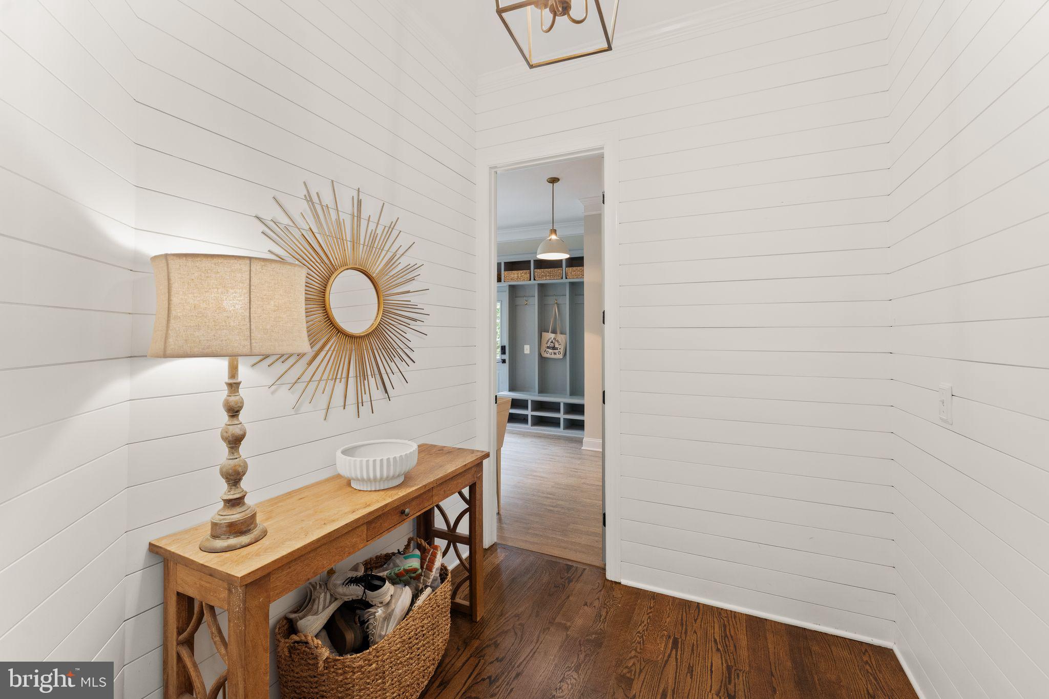 LANSDOWNE ON THE POTOMAC - Residential