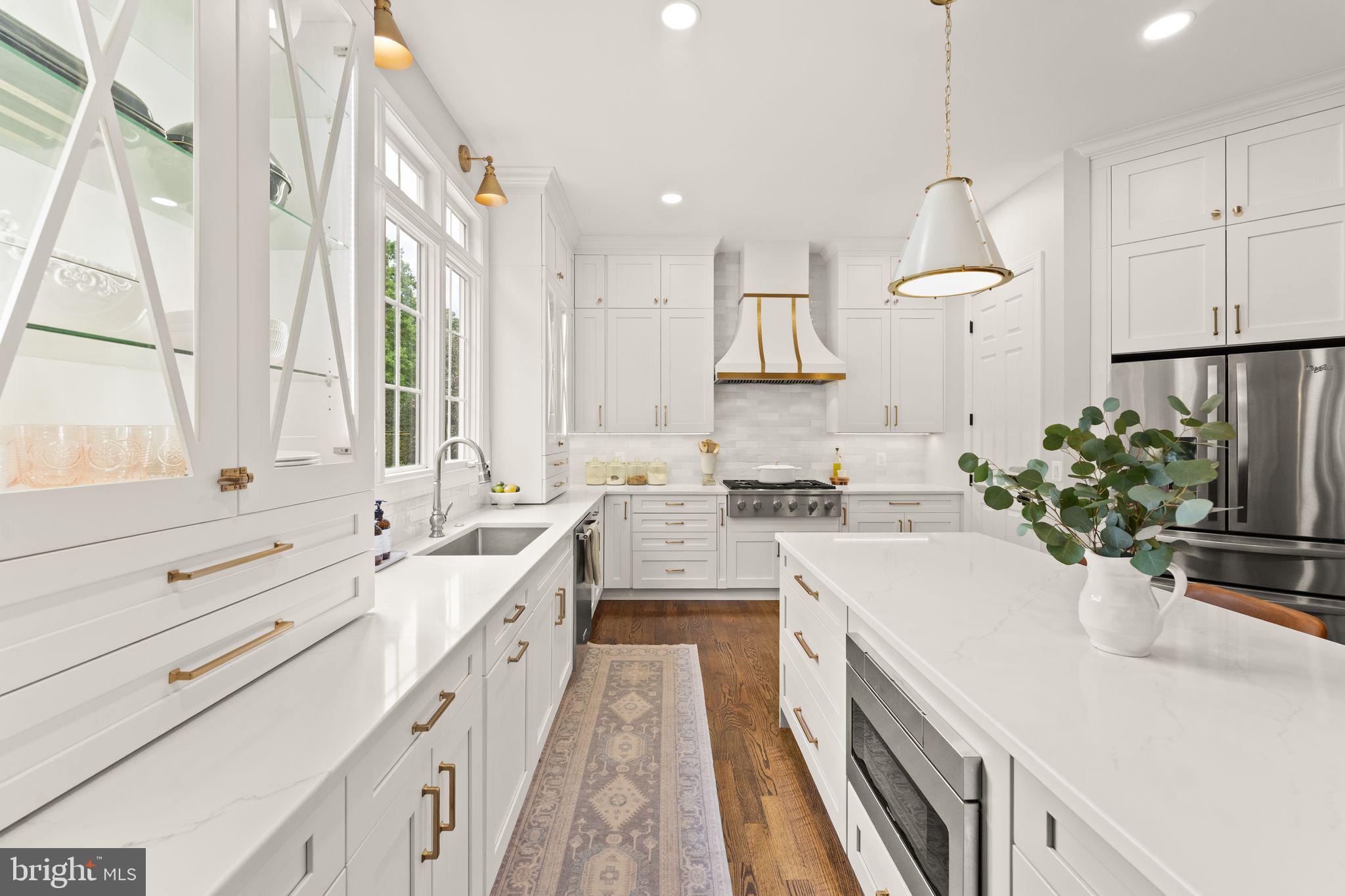 LANSDOWNE ON THE POTOMAC - Residential