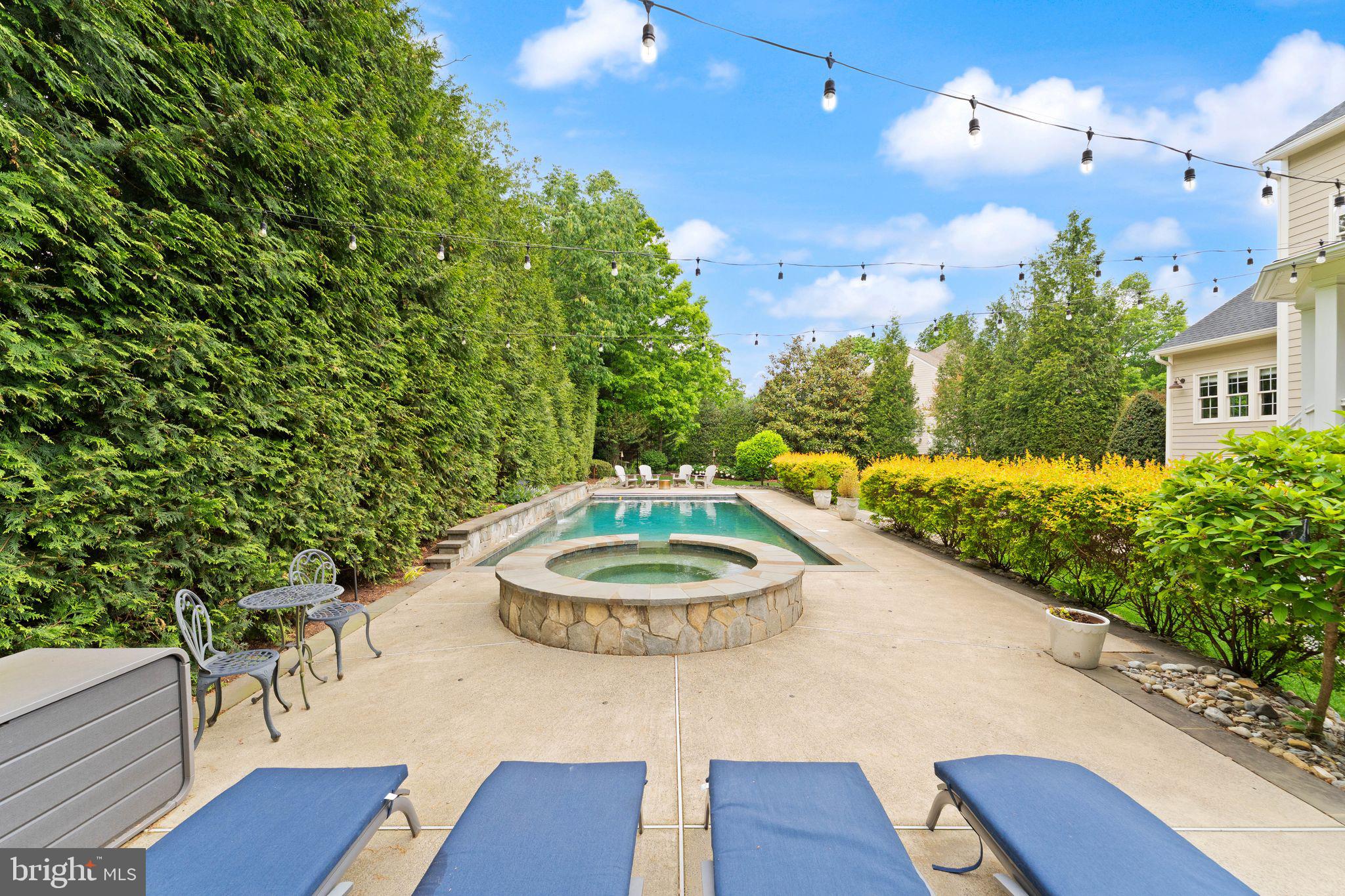 LANSDOWNE ON THE POTOMAC - Residential