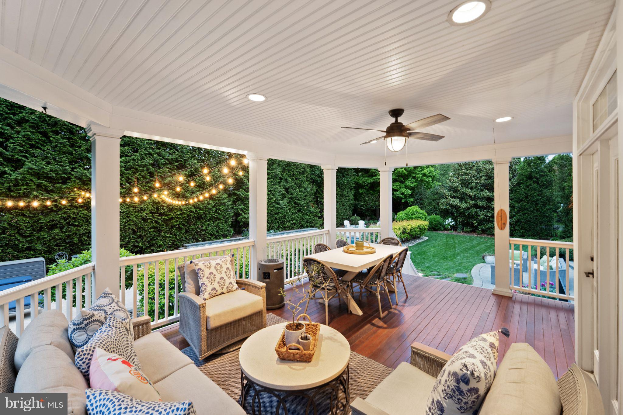 LANSDOWNE ON THE POTOMAC - Residential