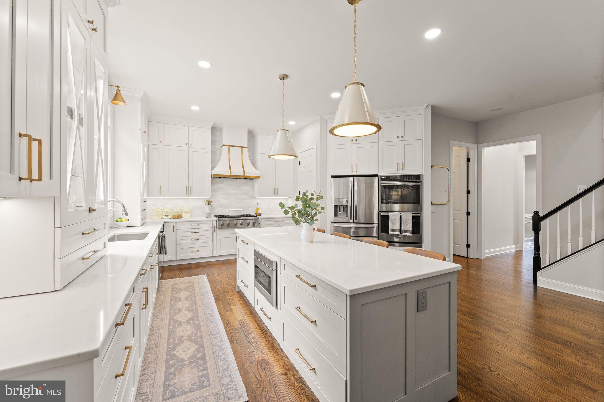 LANSDOWNE ON THE POTOMAC - Residential