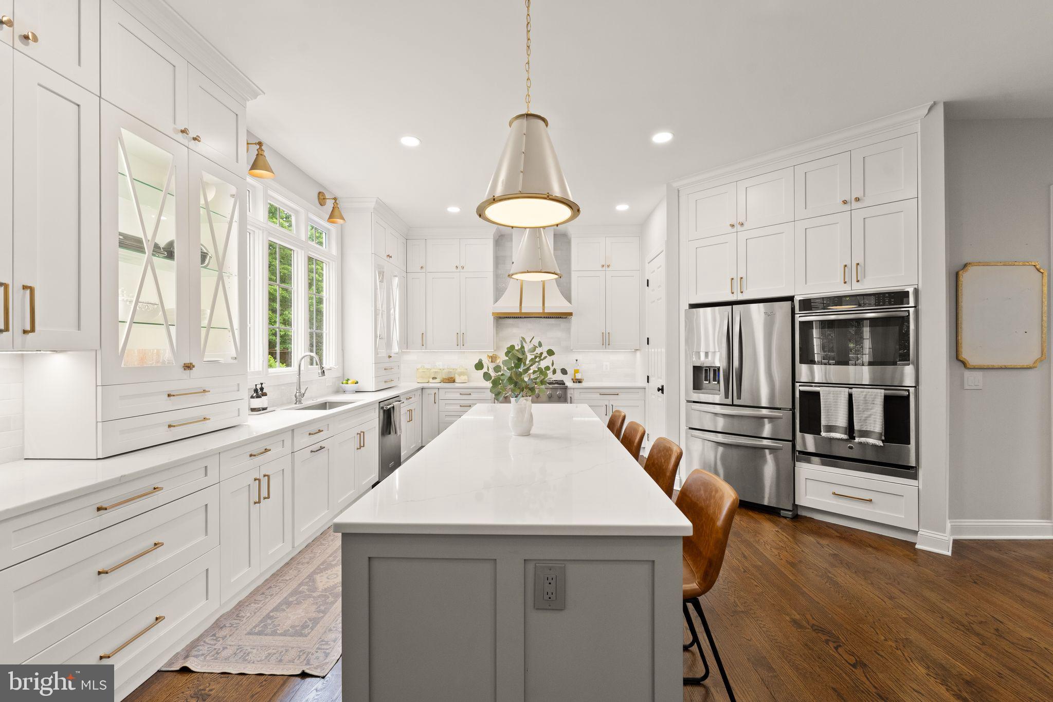 LANSDOWNE ON THE POTOMAC - Residential
