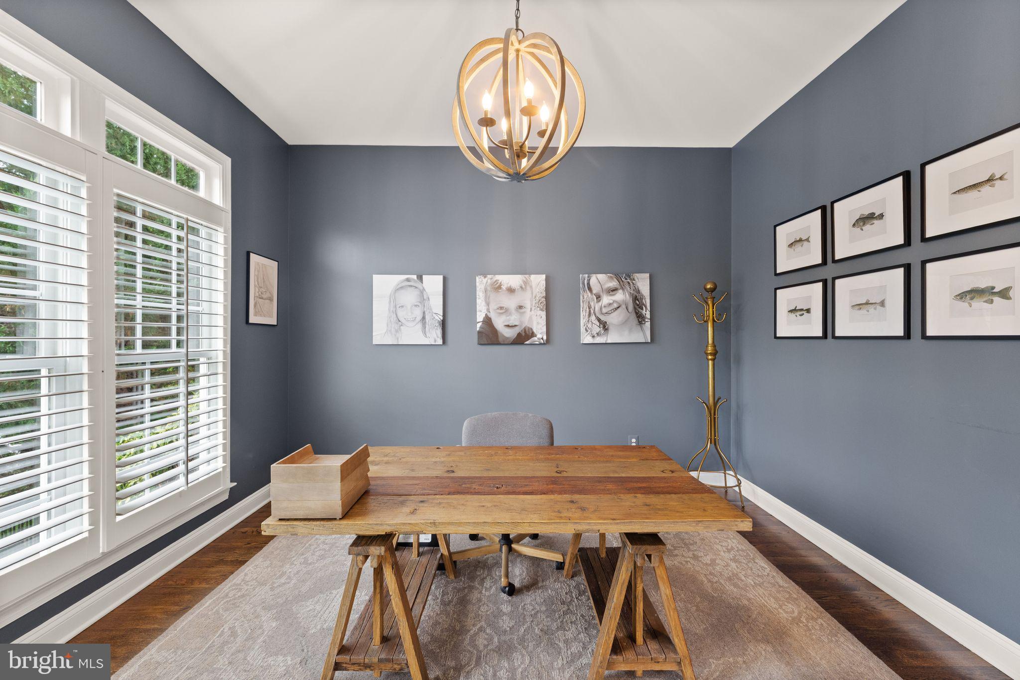 LANSDOWNE ON THE POTOMAC - Residential