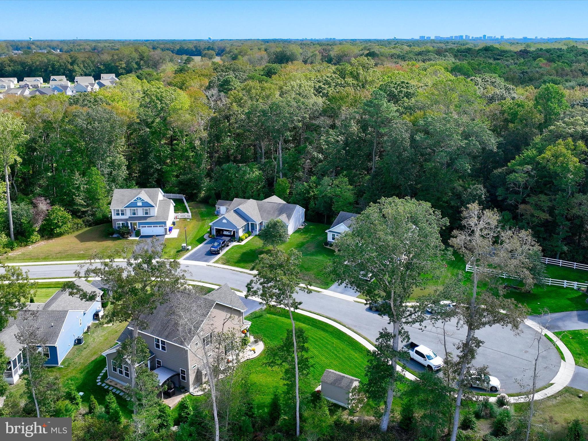 FOX HAVEN - Residential