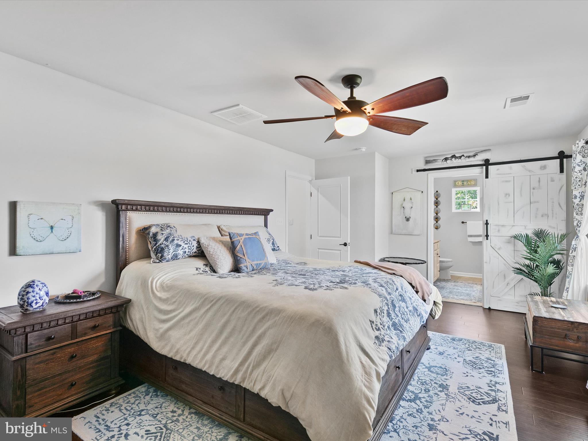 FOX HAVEN - Residential