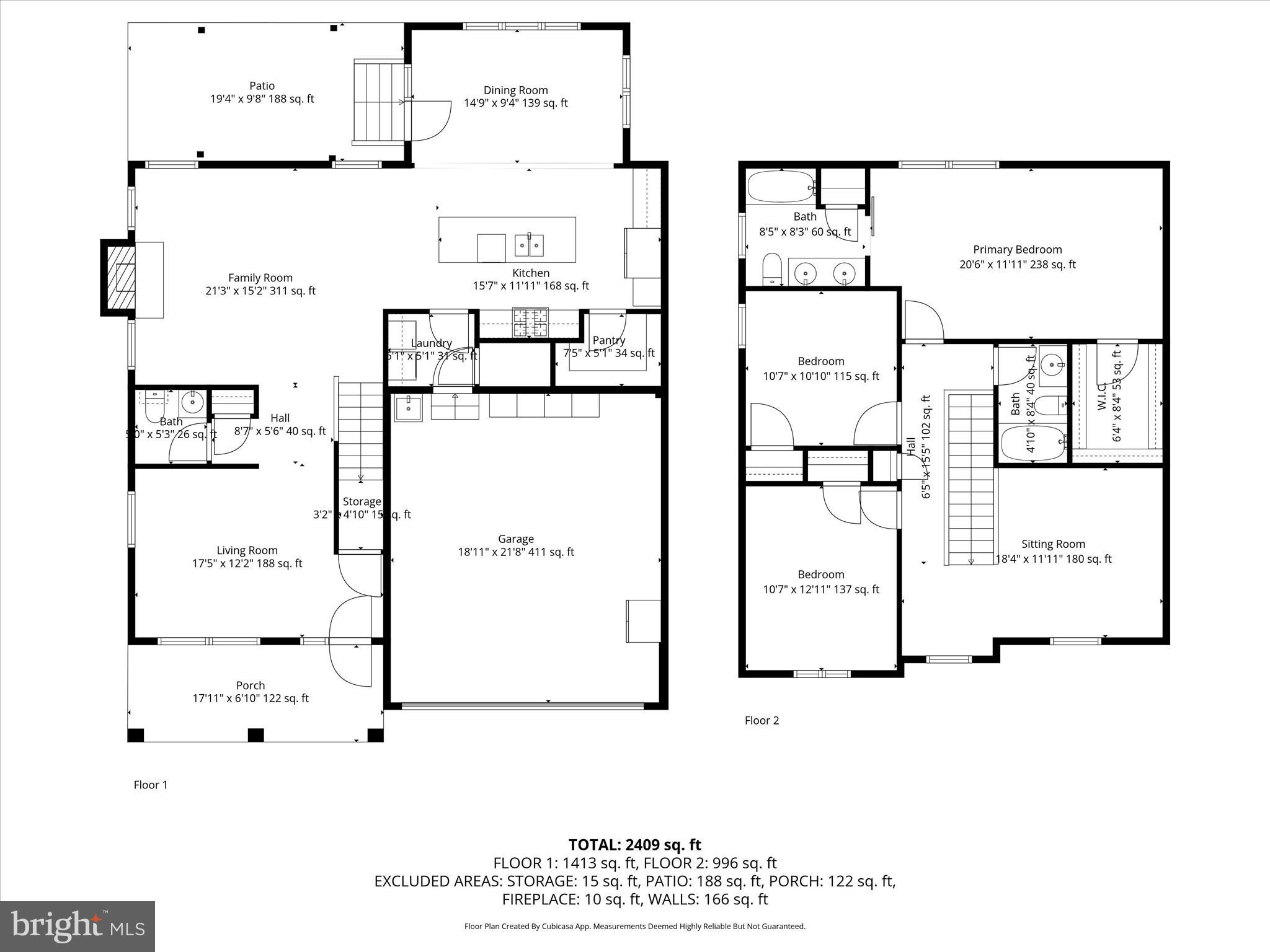 FOX HAVEN - Residential