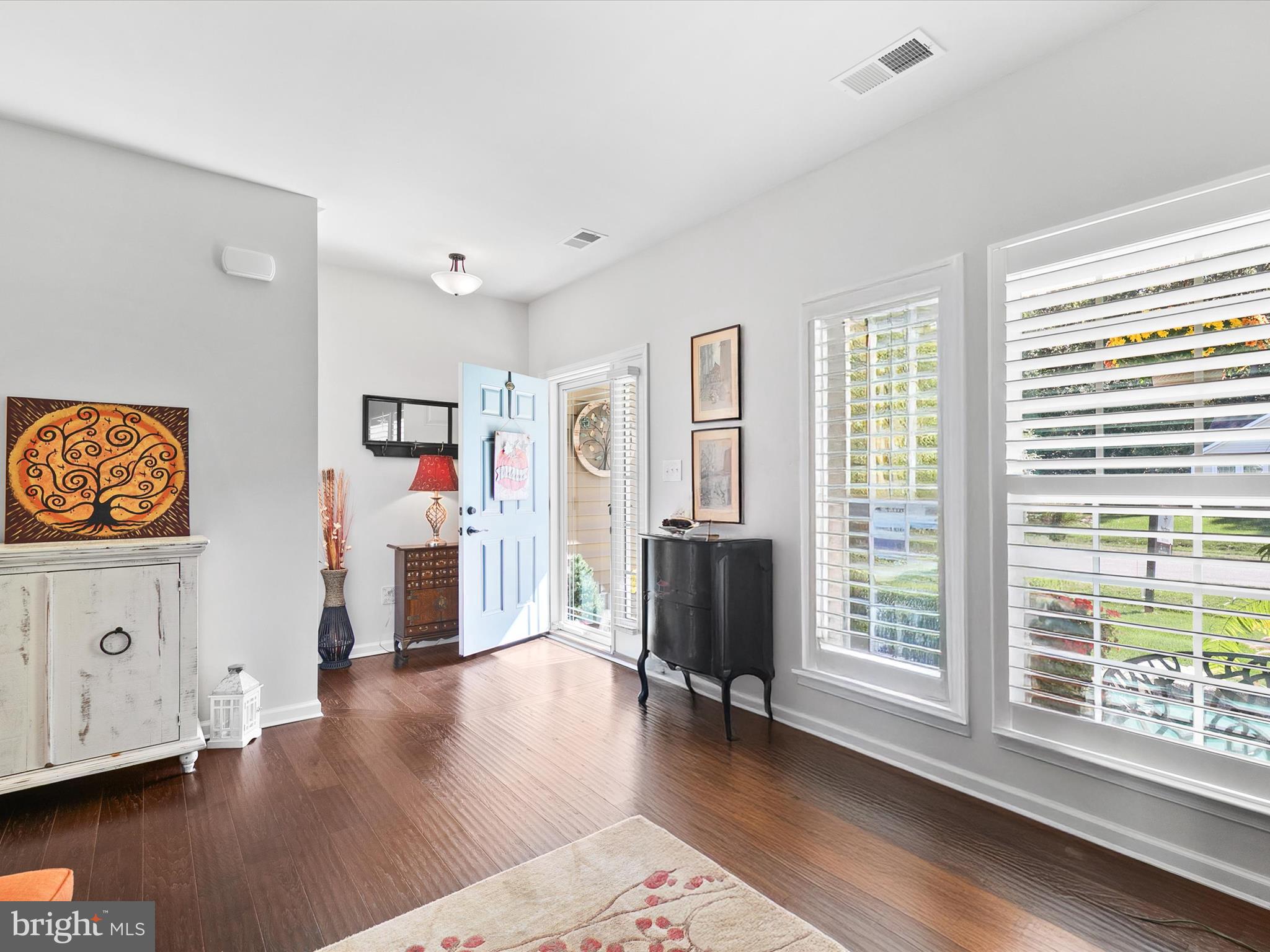 FOX HAVEN - Residential