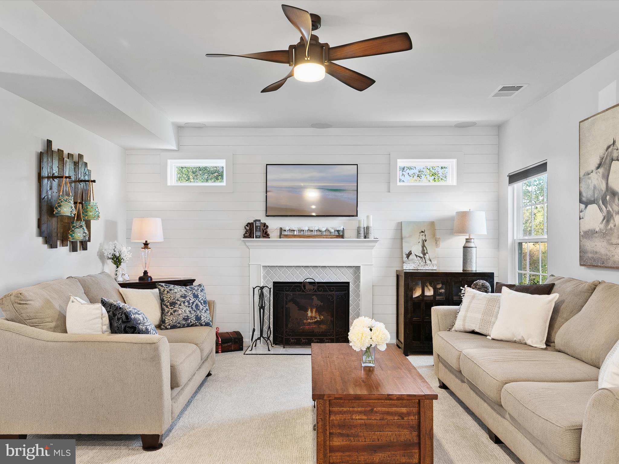 FOX HAVEN - Residential