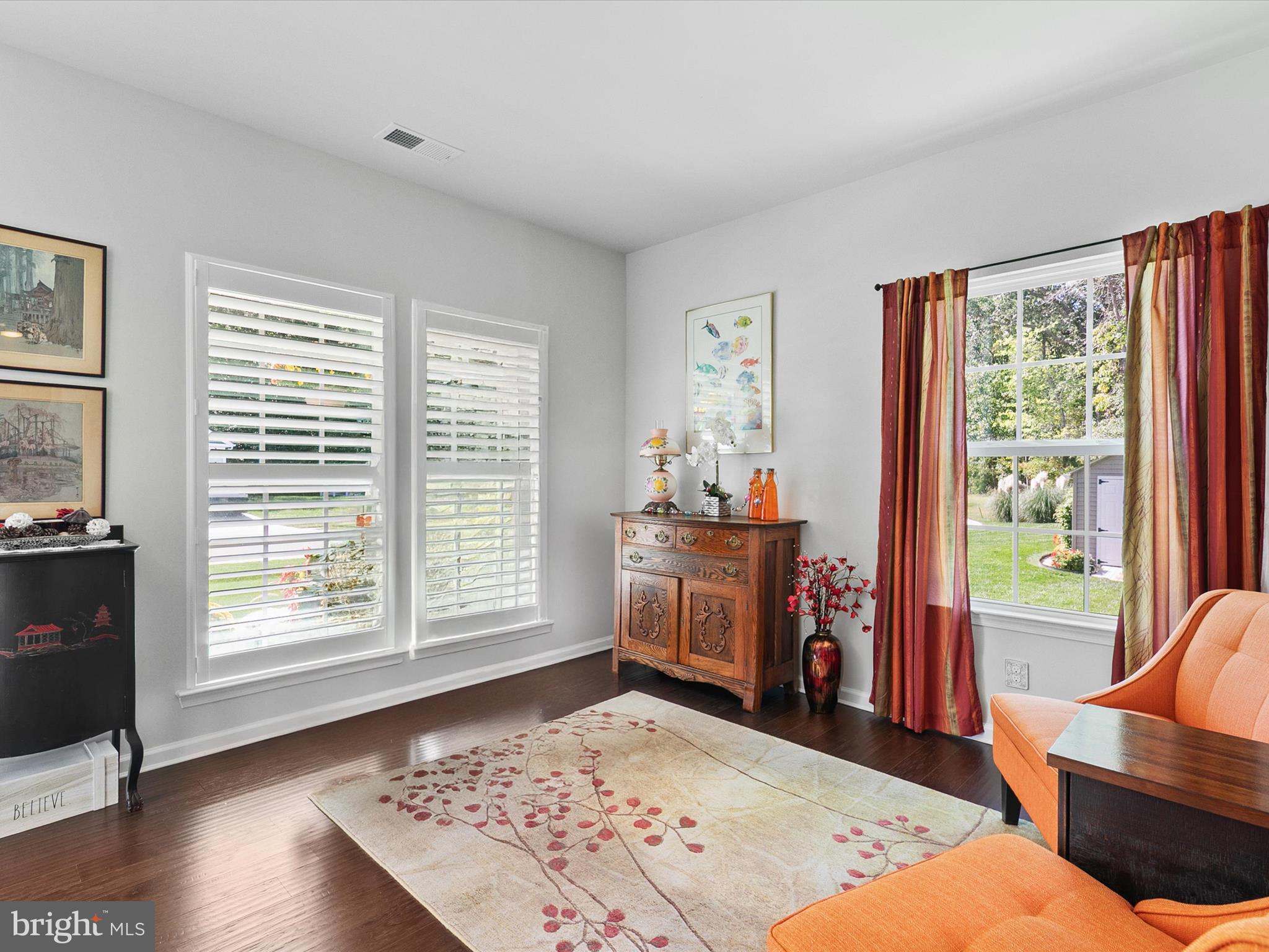 FOX HAVEN - Residential